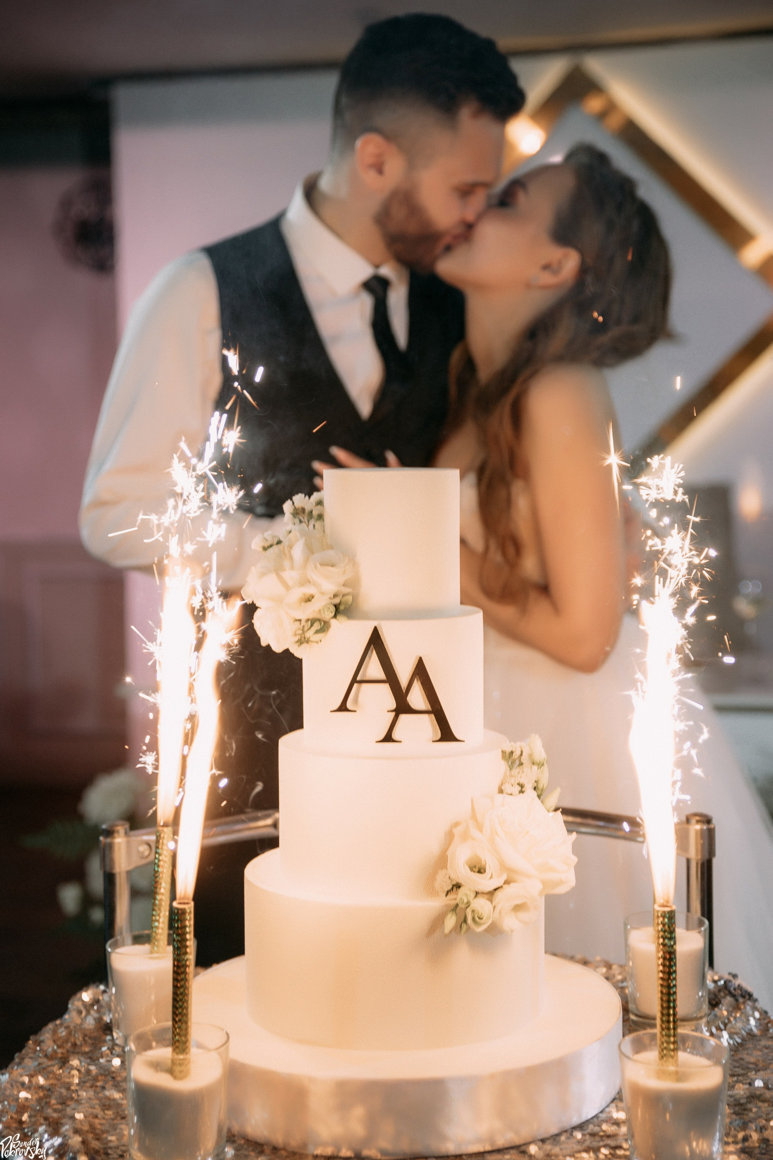 Артём & Настя 27.07.2023. Свадебный и репортажный фотограф в Чебоксарах Покровский Александр