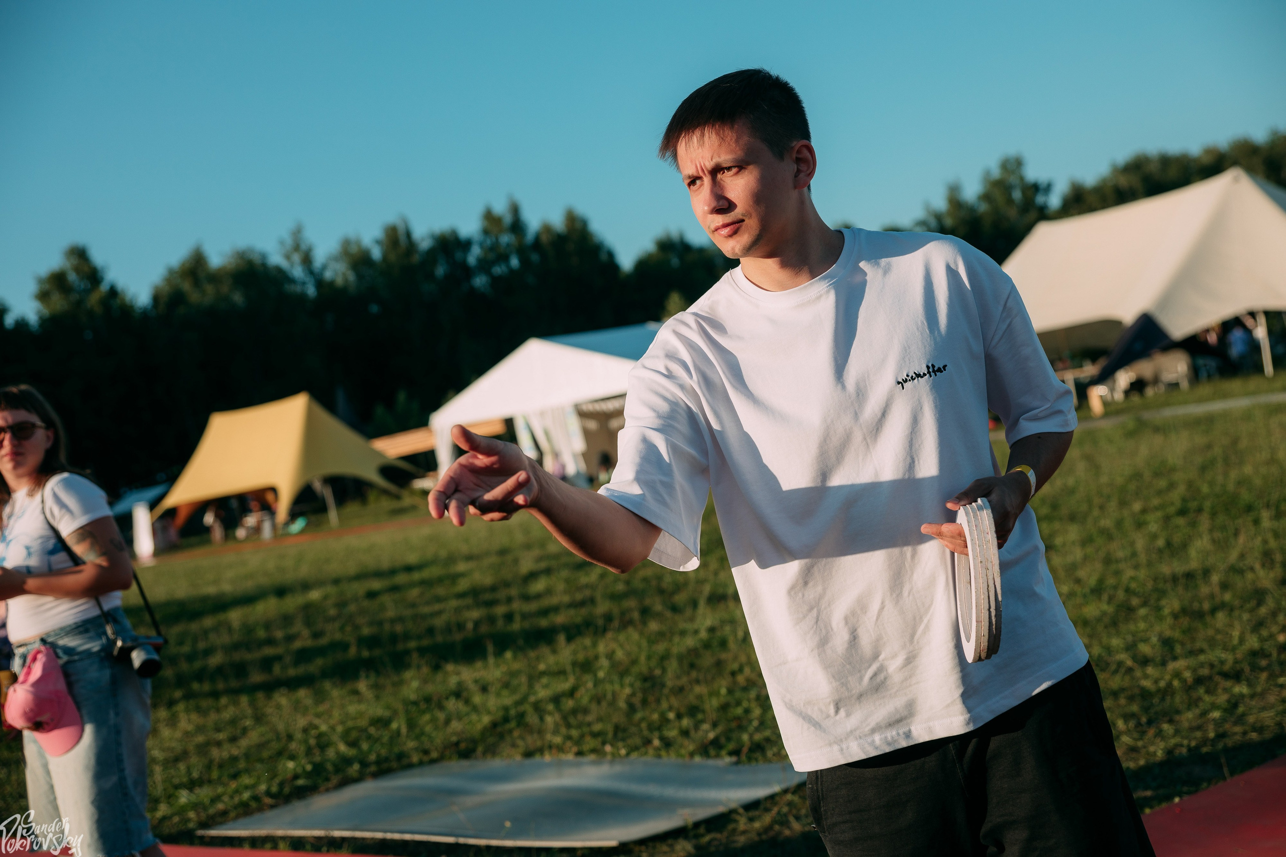 Самокат. Свадебный и репортажный фотограф в Чебоксарах Покровский Александр