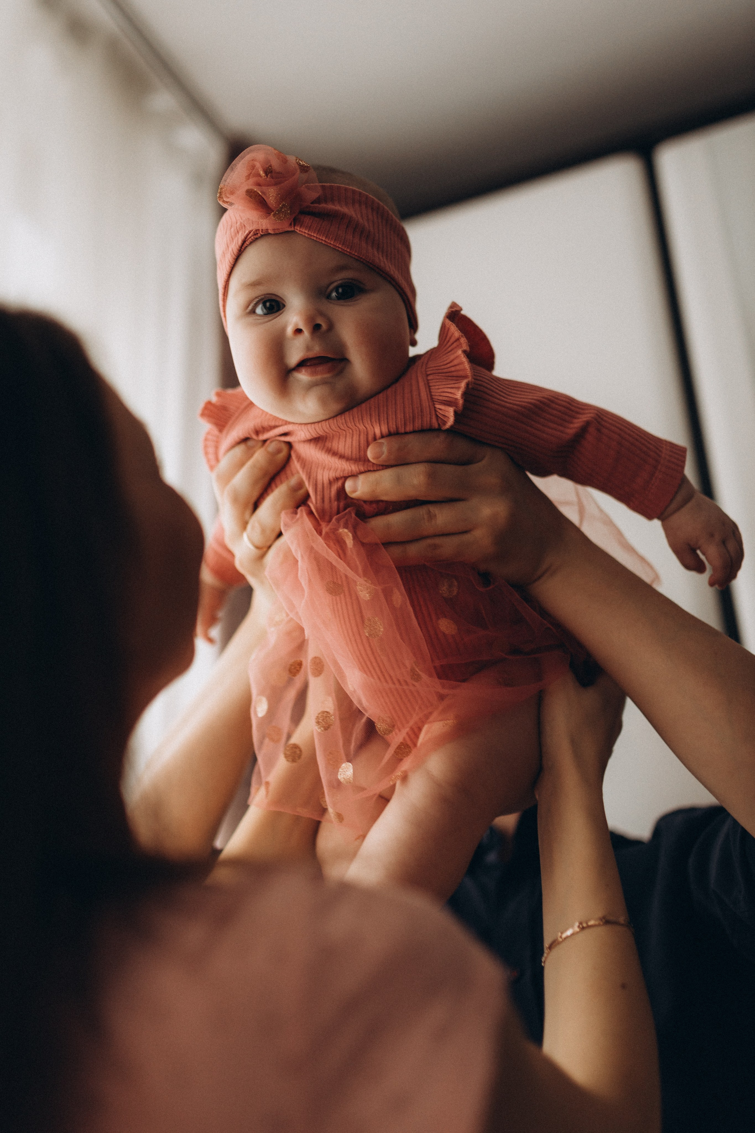 6. Семейный фотограф в Москве Жукова Анна