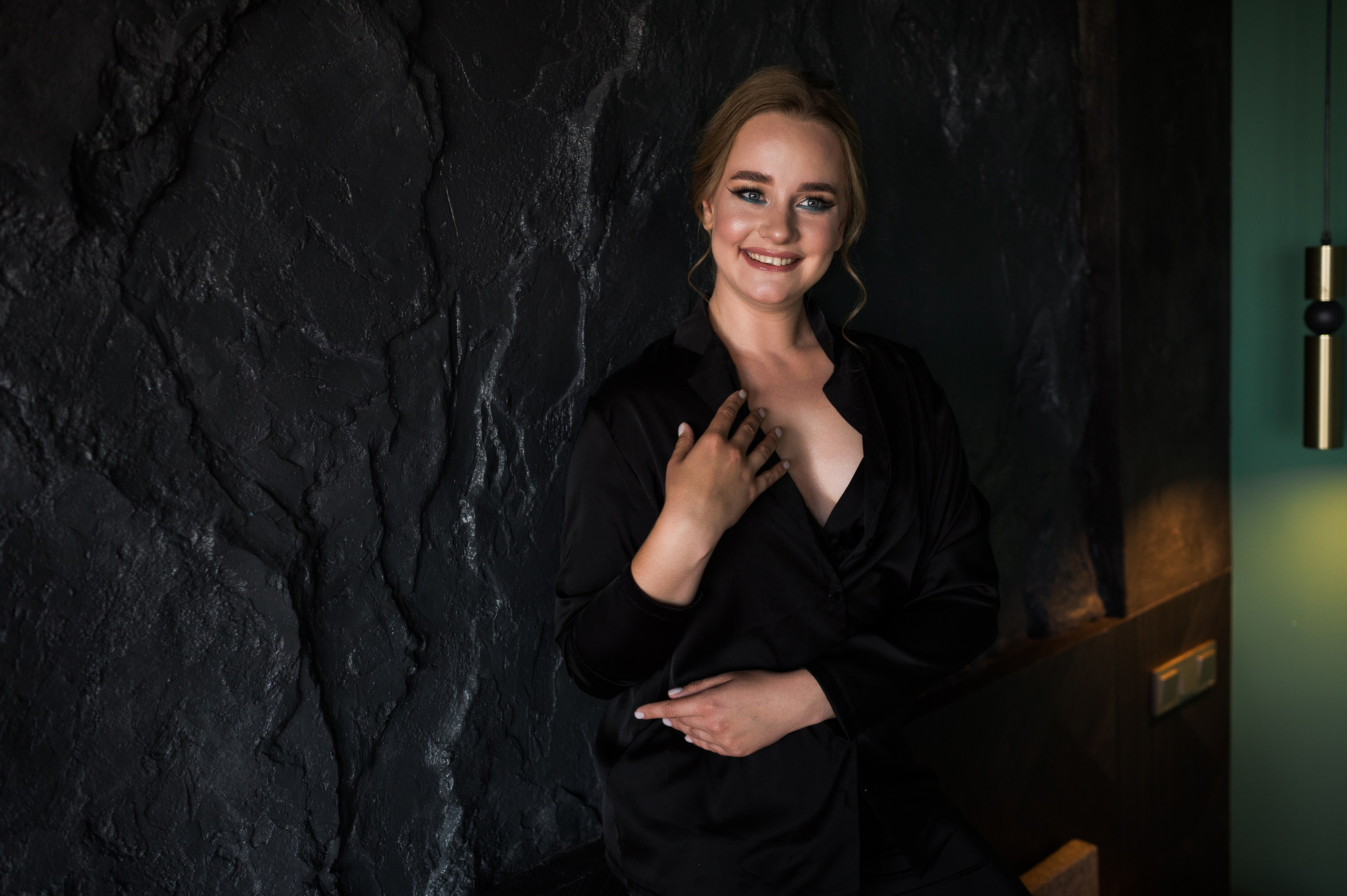 Коля и Марго