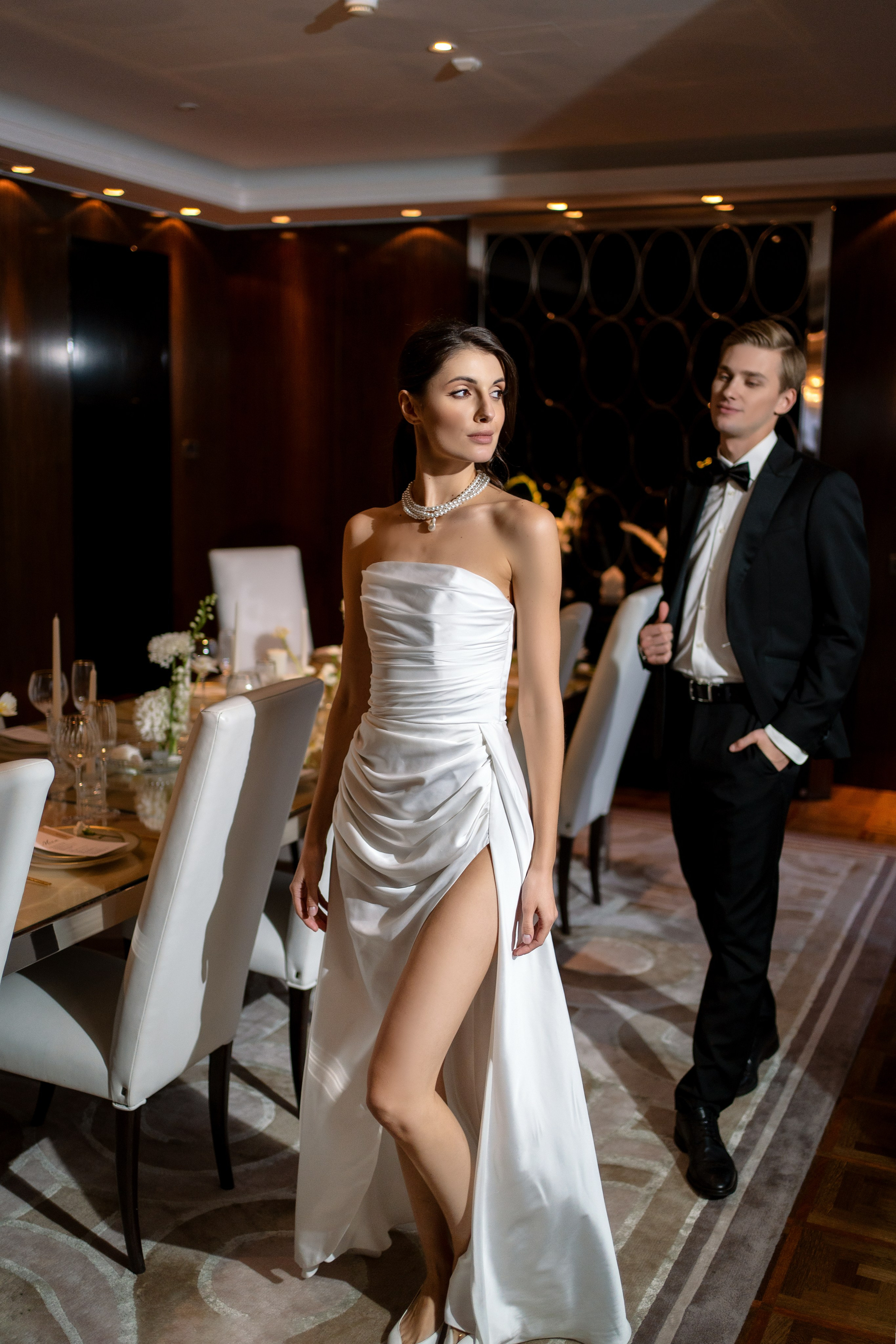 Евгений и Елизавета. Семейный и свадебный фотограф Минск, Беларусь Анна Орловская