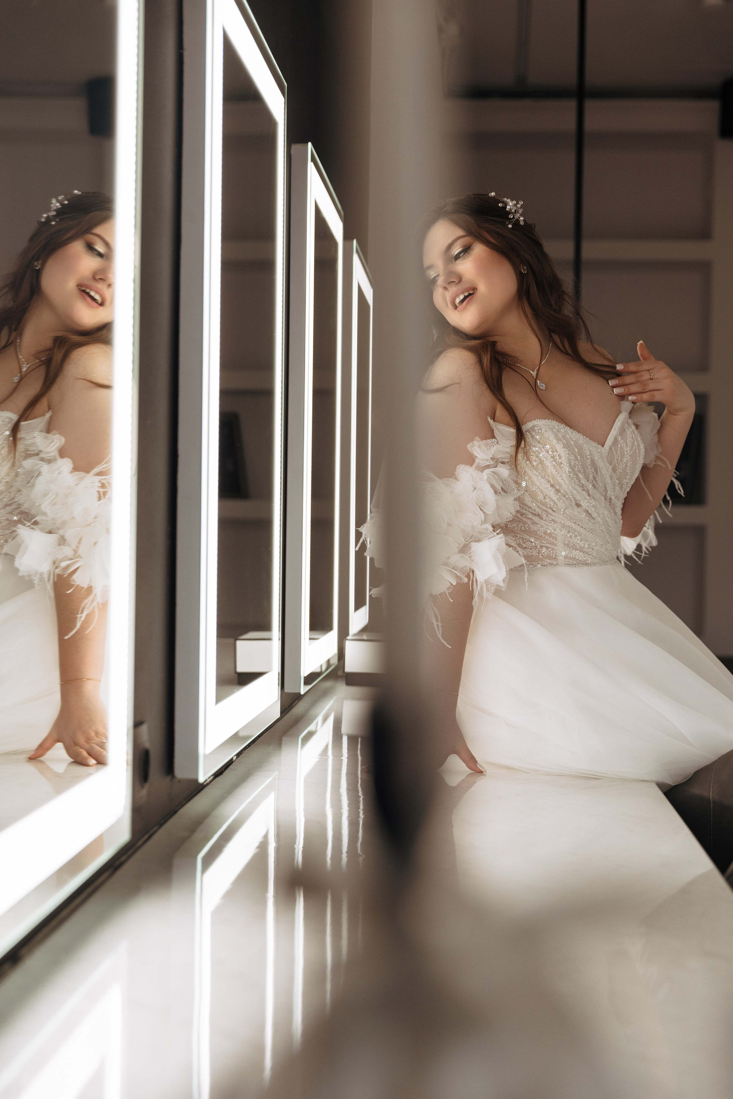 Анастасия и Вадим. Свадебный и семейный фотограф Егорова Юлия