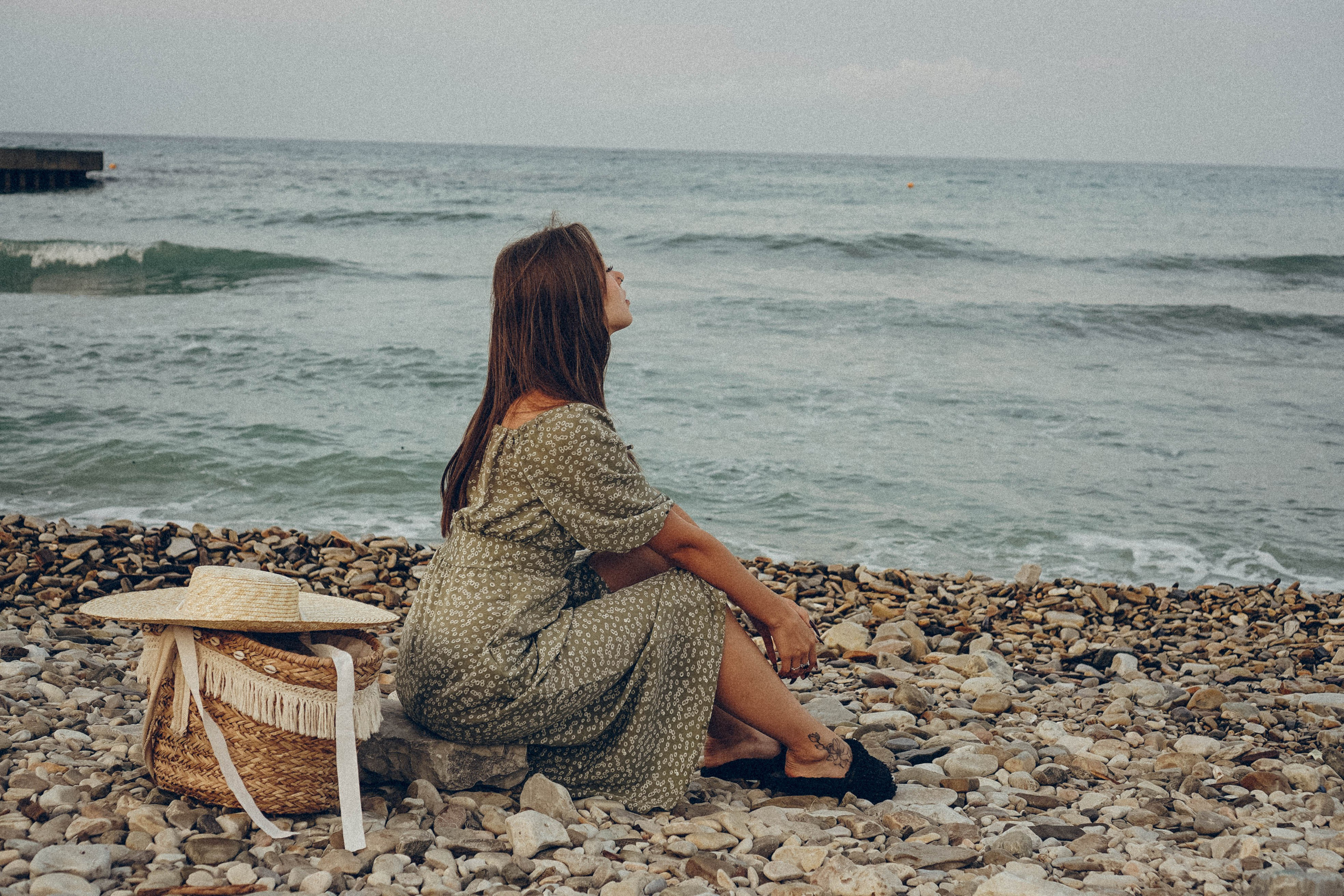 Рассвет на море. Профессиональный фотограф, Санкт-Петербург — Виктория Богомолова