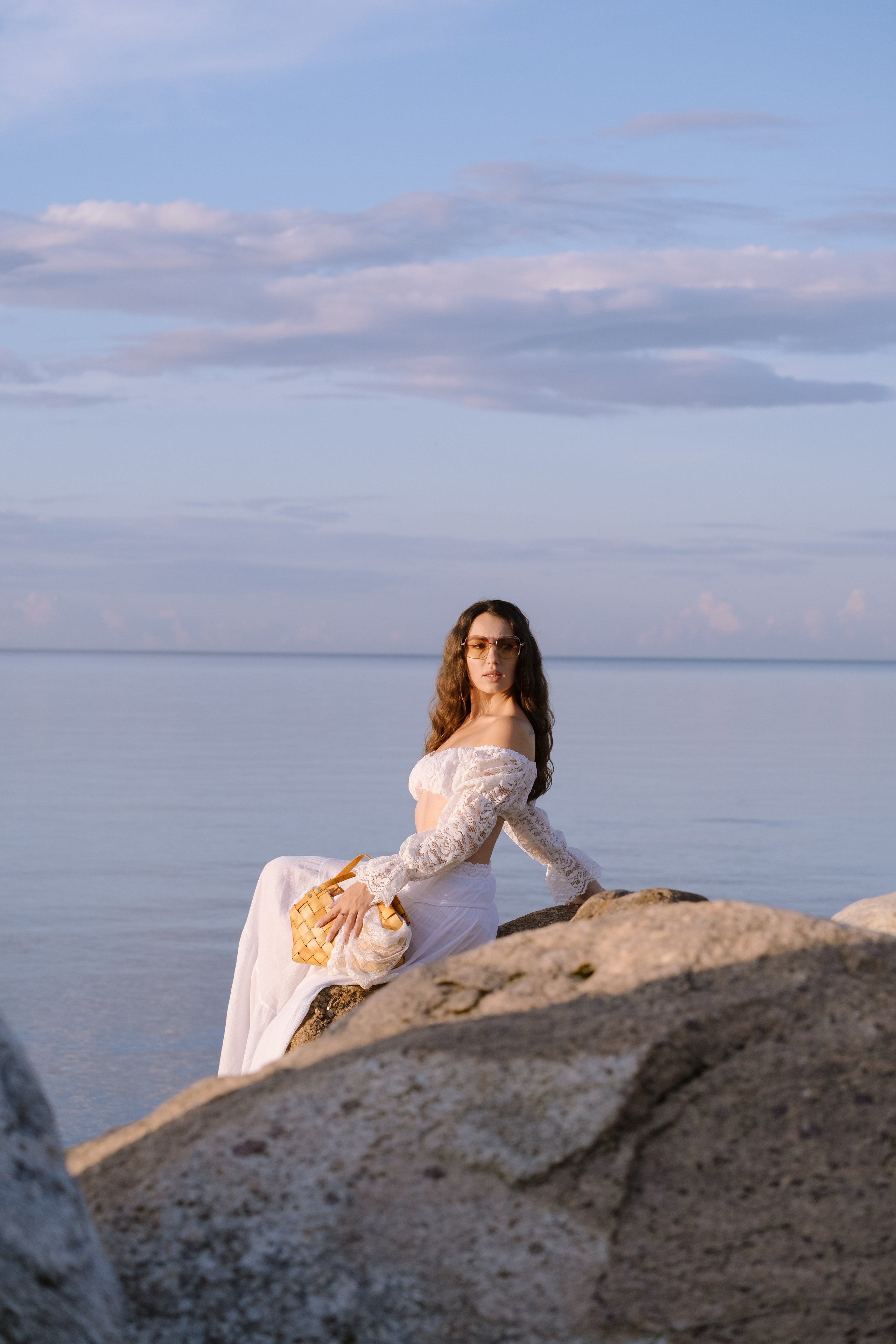 ПРОГУЛКА ПО ЛАДОЖСКОМУ ОЗЕРУ. Профессиональный фотограф, Санкт-Петербург — Виктория Богомолова