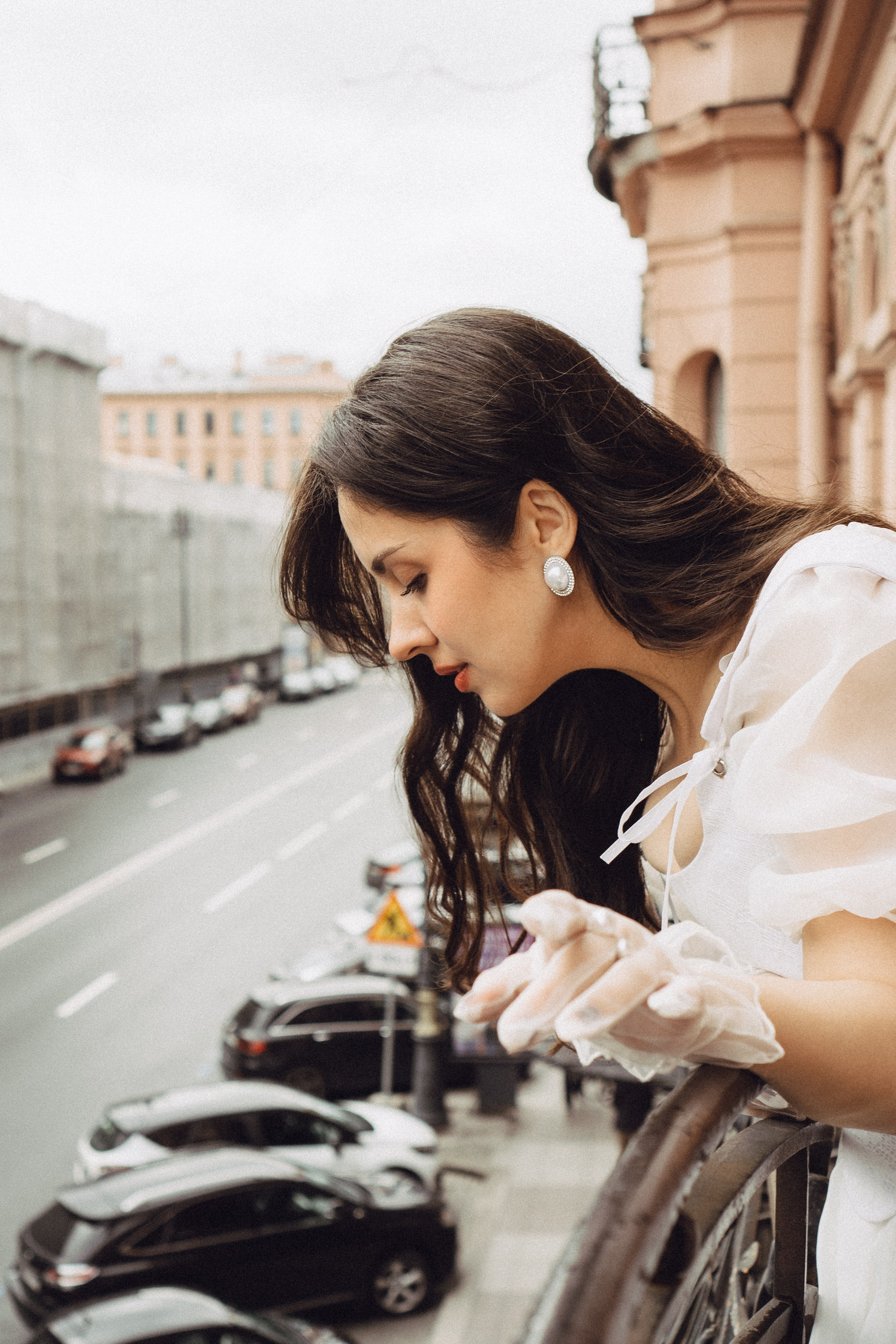 ВИНТАЖНЫЙ БАЛКОН. Профессиональный фотограф, Санкт-Петербург — Виктория Богомолова