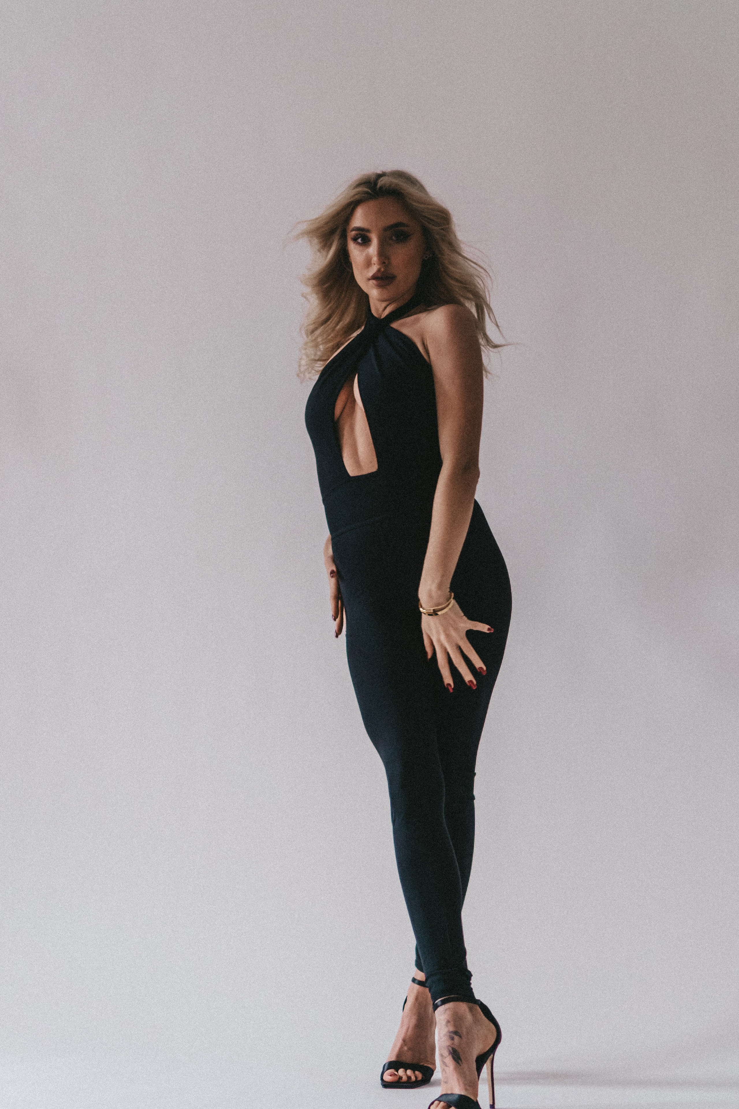 Студийная. Профессиональный фотограф, Санкт-Петербург — Виктория Богомолова