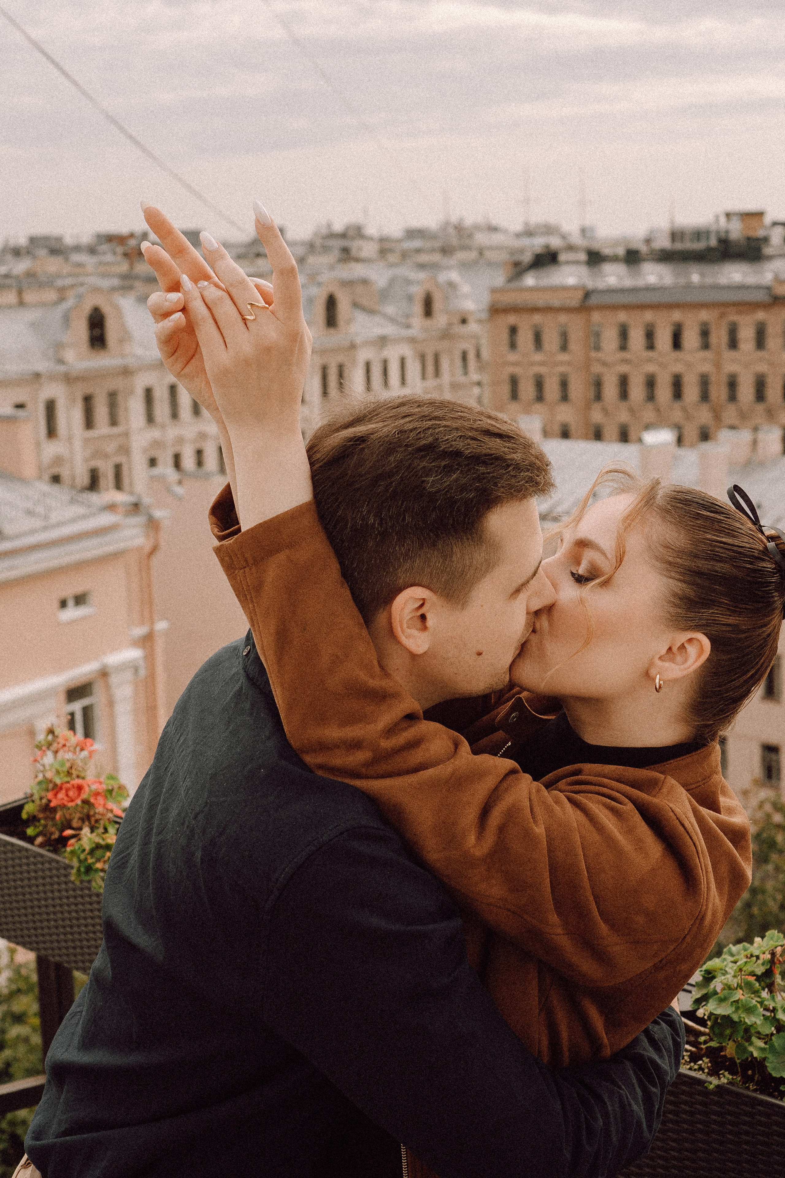 LOVE. Профессиональный фотограф, Санкт-Петербург — Виктория Богомолова