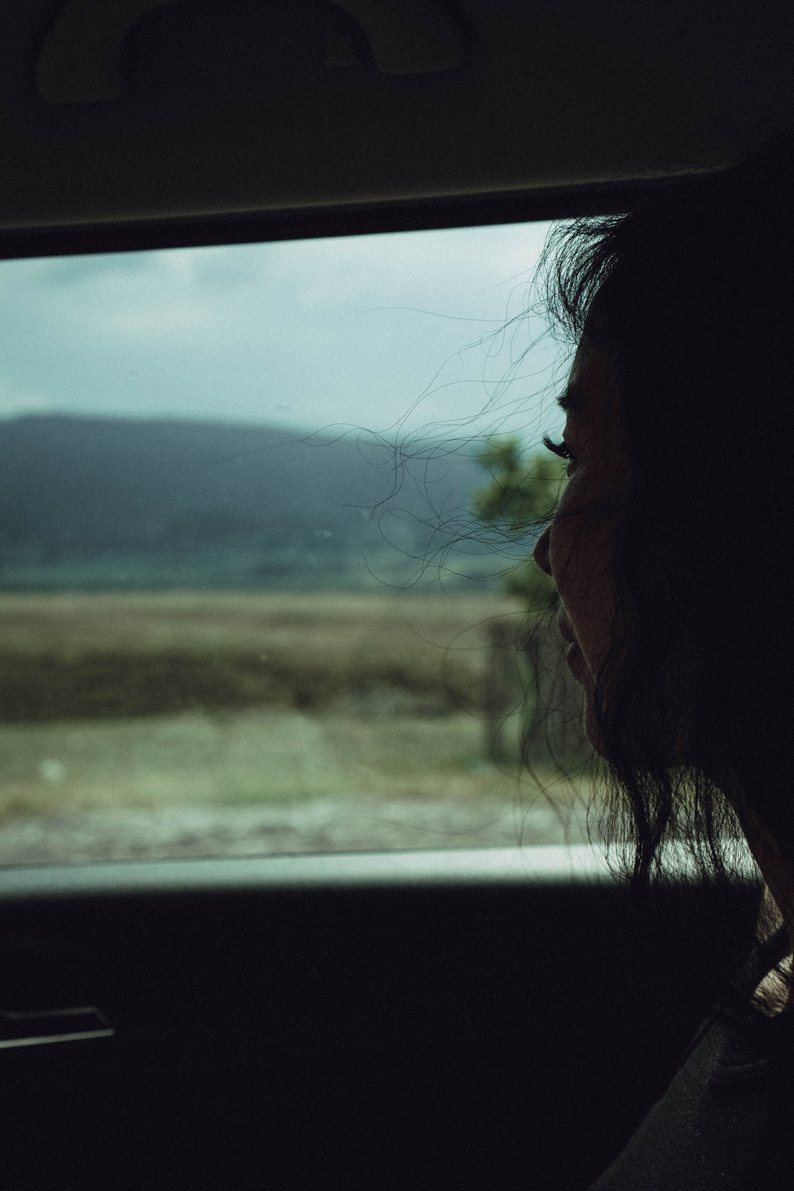 Горы. Профессиональный фотограф, Санкт-Петербург — Виктория Богомолова