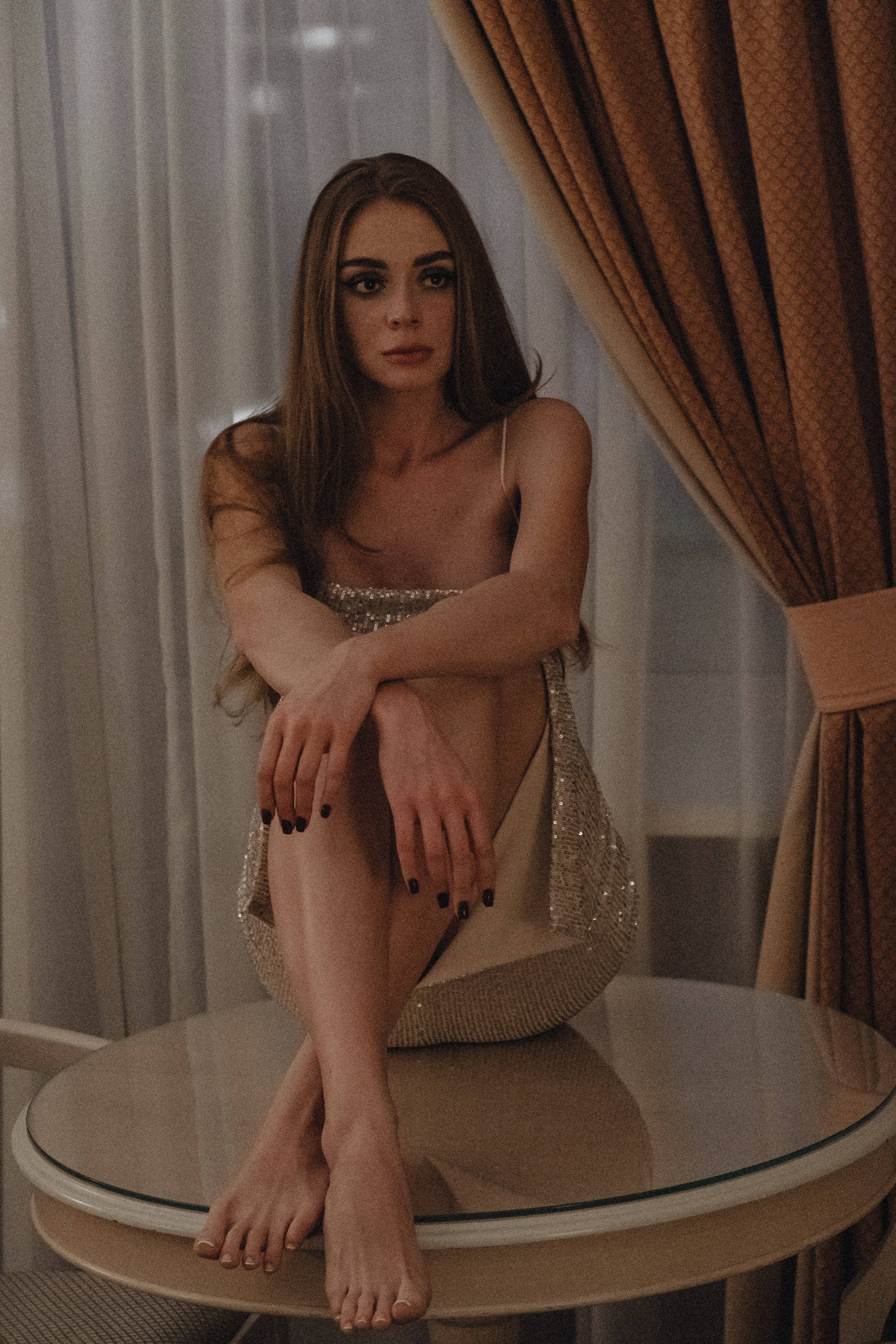 ОТЕЛЬНАЯ ИСТОРИЯ. Профессиональный фотограф, Санкт-Петербург — Виктория Богомолова