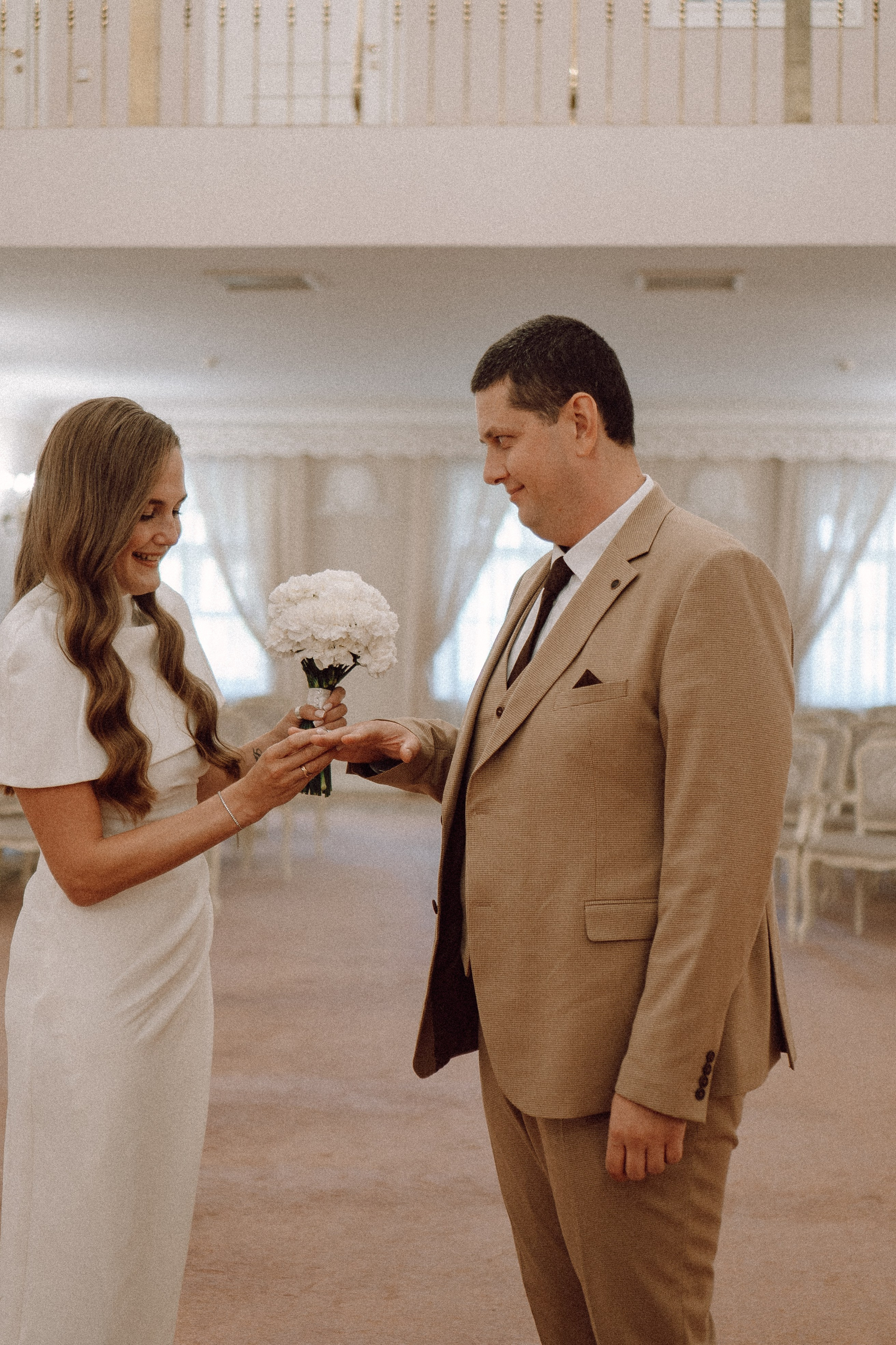 СВАДЕБНАЯ СЬЕМКА В ПУШКИН. Профессиональный фотограф, Санкт-Петербург — Виктория Богомолова