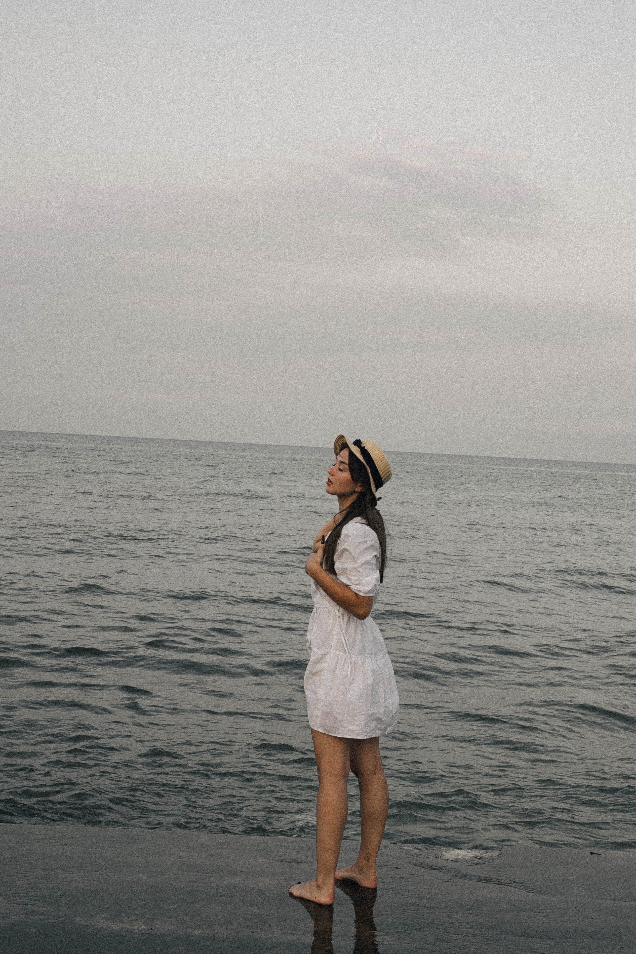 Рассвет на море. Профессиональный фотограф, Санкт-Петербург — Виктория Богомолова