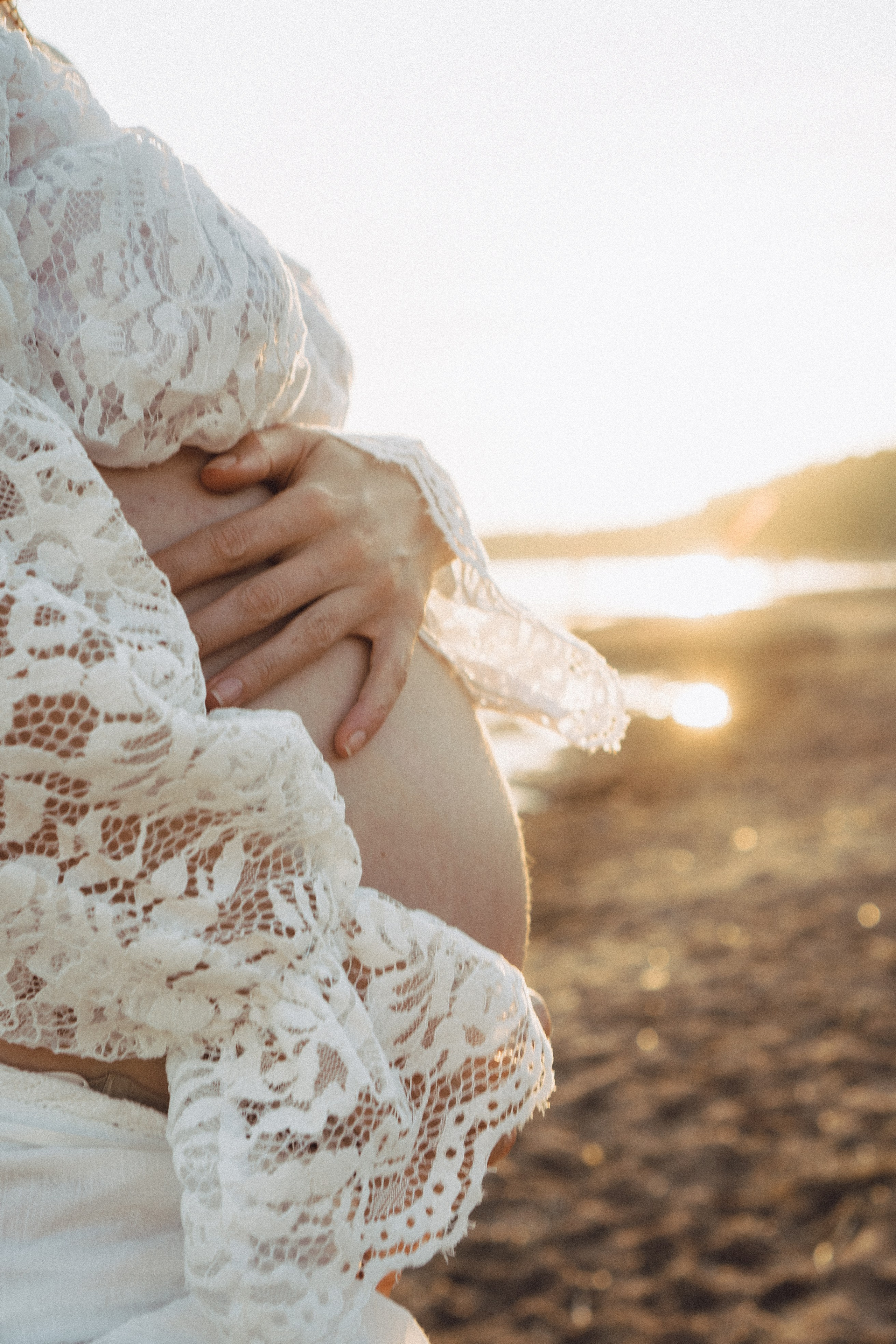 В ОЖИДАНИИ. Профессиональный фотограф, Санкт-Петербург — Виктория Богомолова