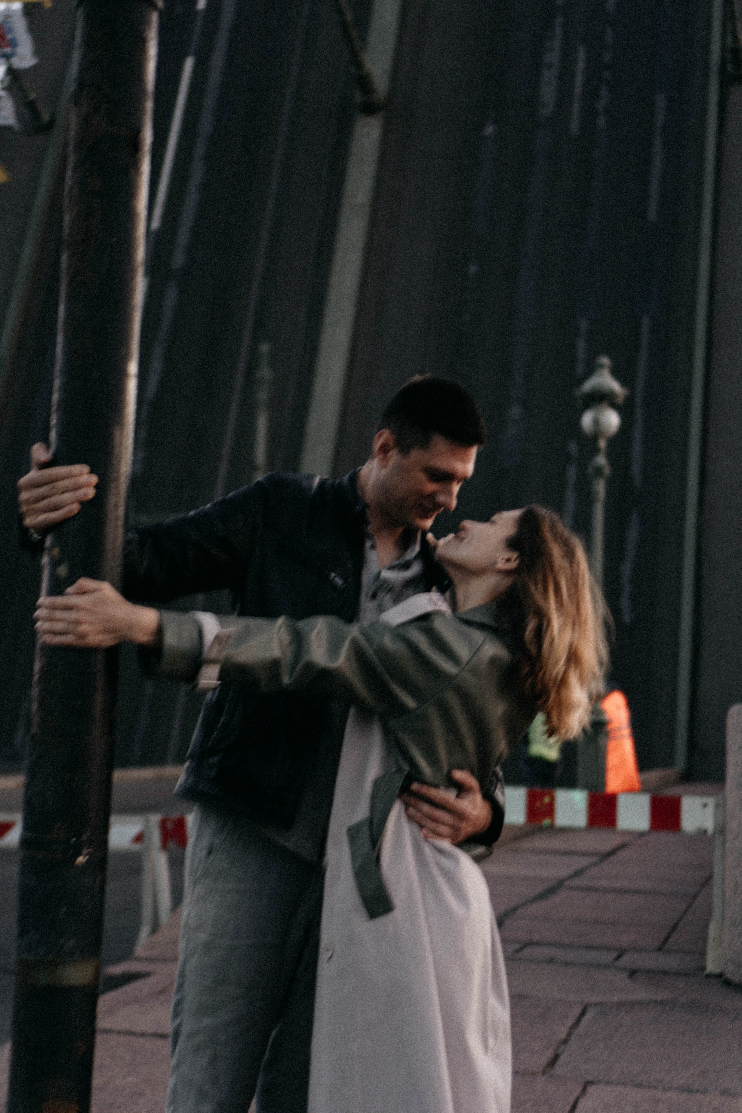 Рассветная, белые ночи. Профессиональный фотограф, Санкт-Петербург — Виктория Богомолова