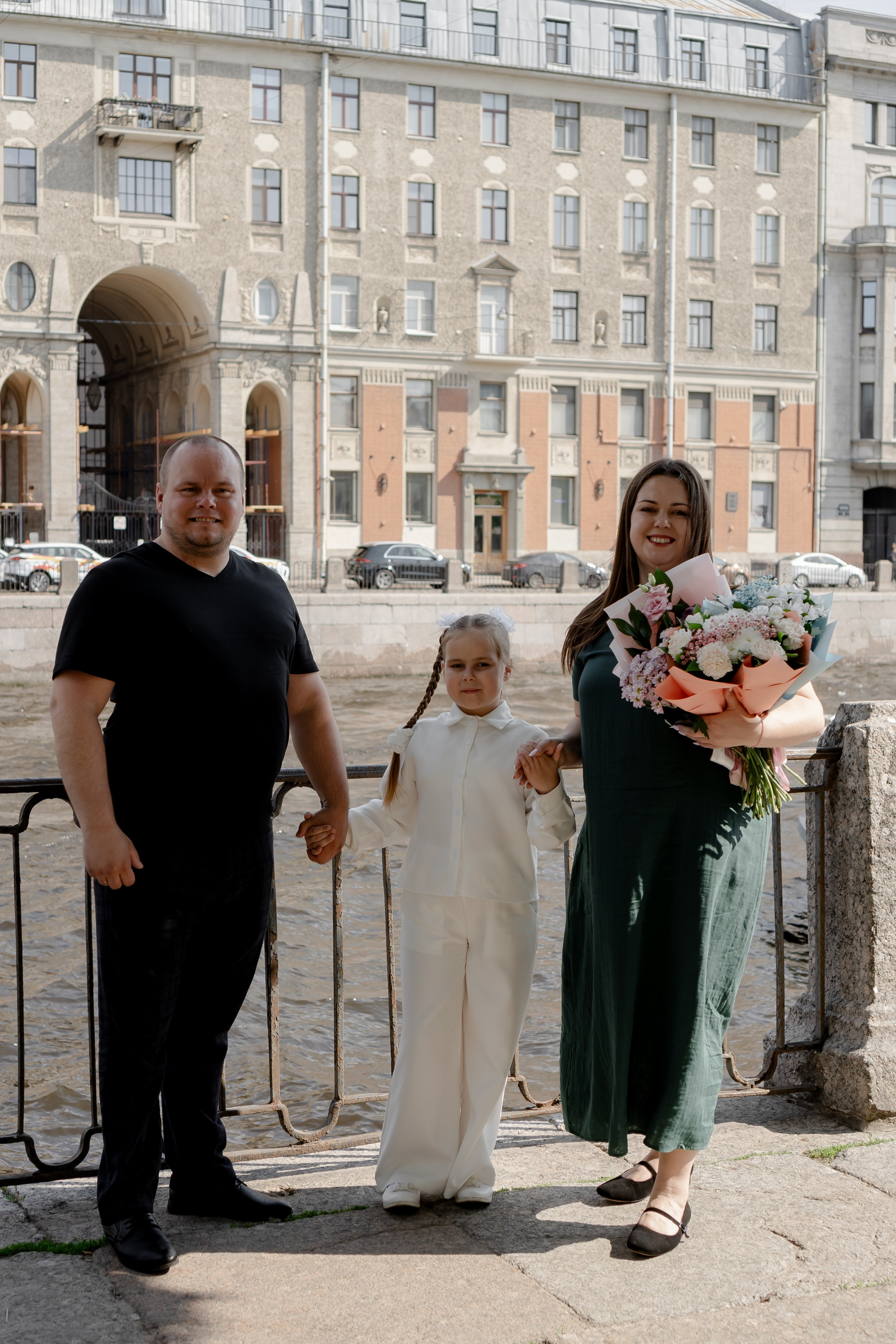 СВАДЕБНЫЙ РЕПОРТАЖ. Профессиональный фотограф, Санкт-Петербург — Виктория Богомолова