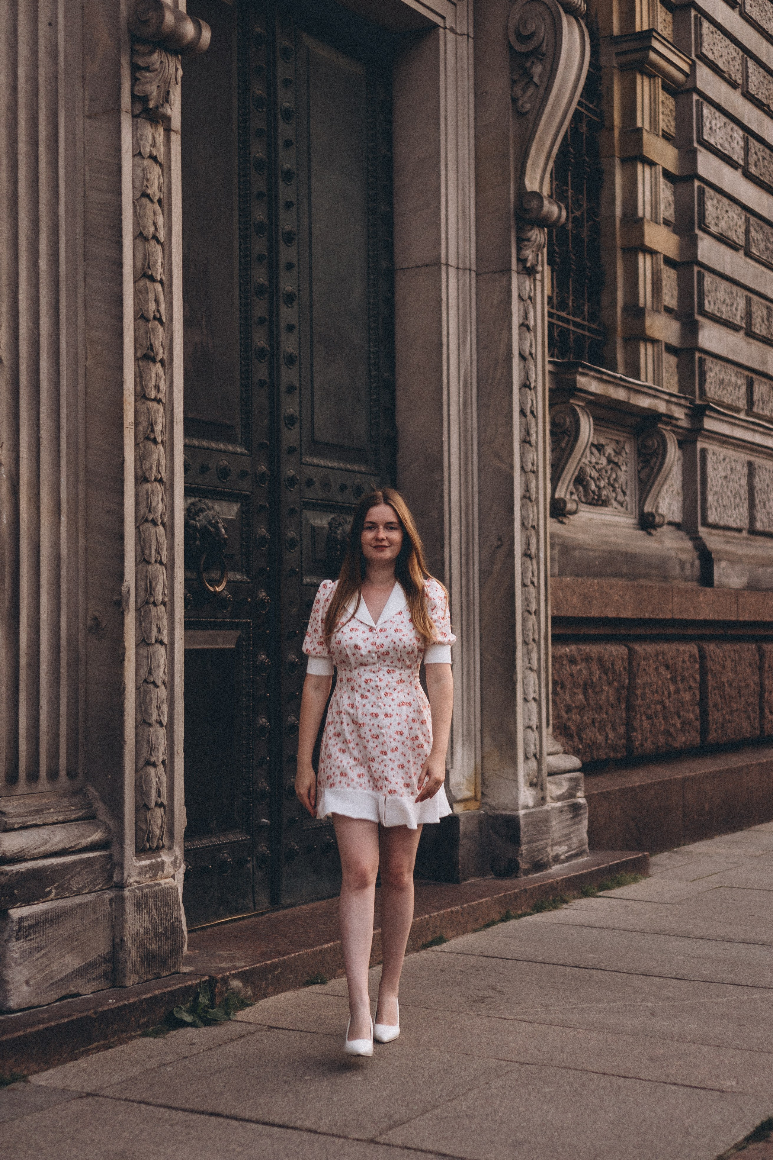 ПРОГУЛКА УТОРОМ ПО ПИТЕРУ. Профессиональный фотограф, Санкт-Петербург — Виктория Богомолова