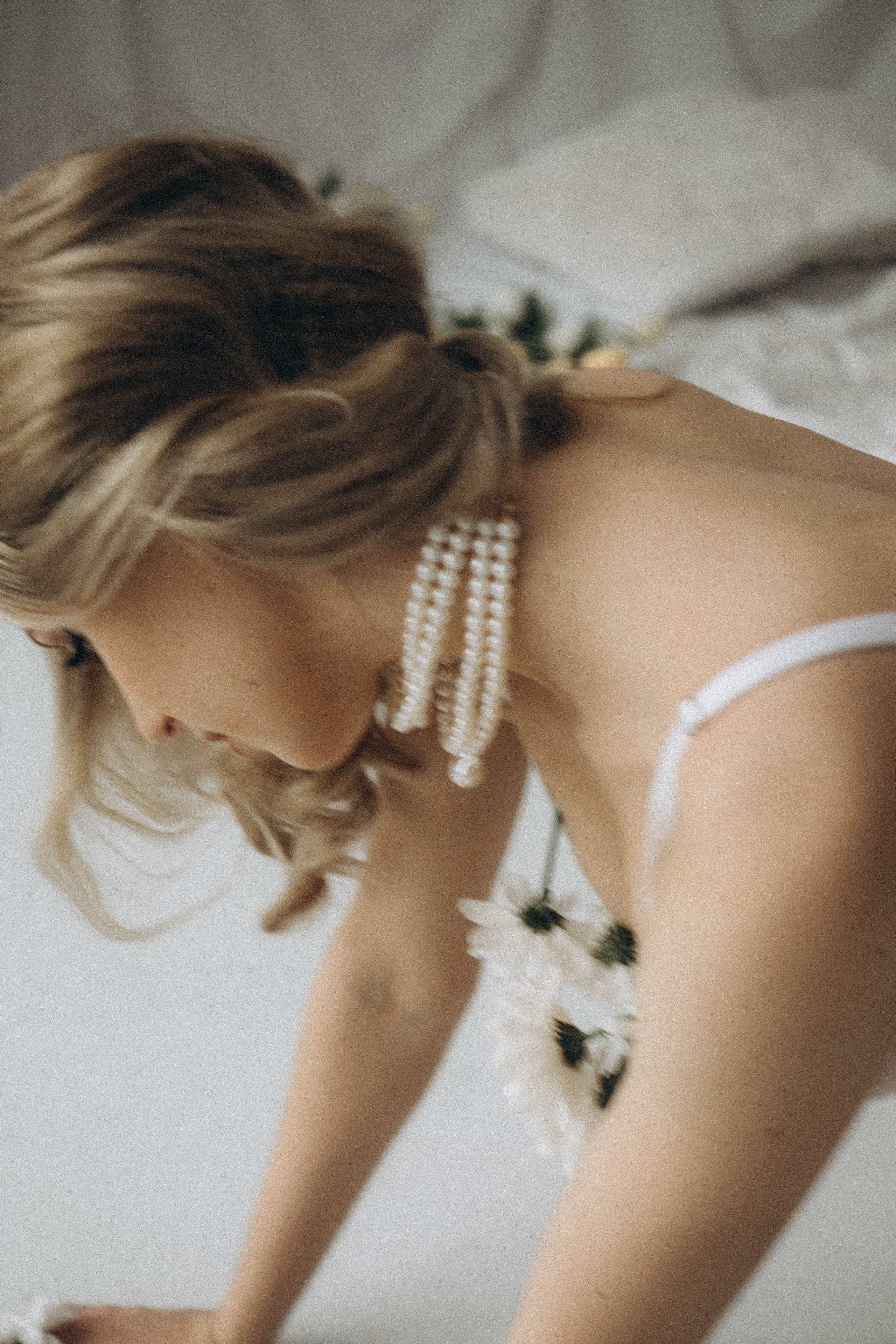 Весенняя. Профессиональный фотограф, Санкт-Петербург — Виктория Богомолова