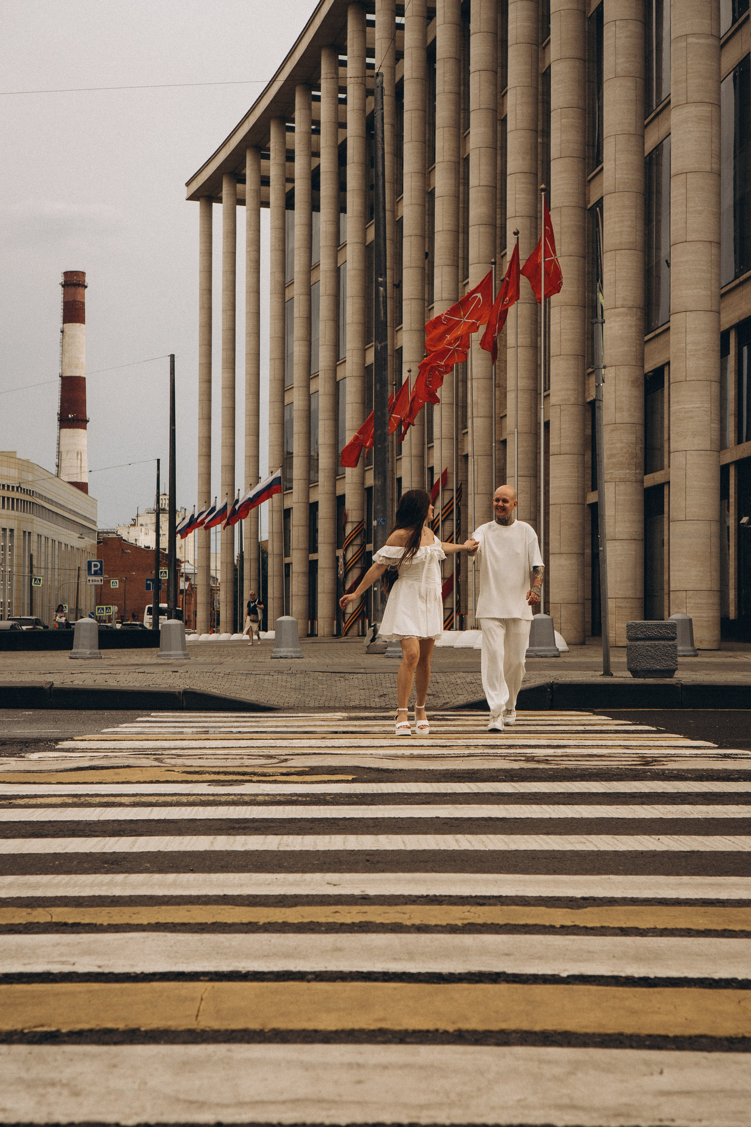 СВАДЕБНАЯ ПРОГУЛКА ПО ТАВРИЧЕСКОМУ САДУ И НЕВСКОЙ РАТУШЕ. Профессиональный фотограф, Санкт-Петербург — Виктория Богомолова