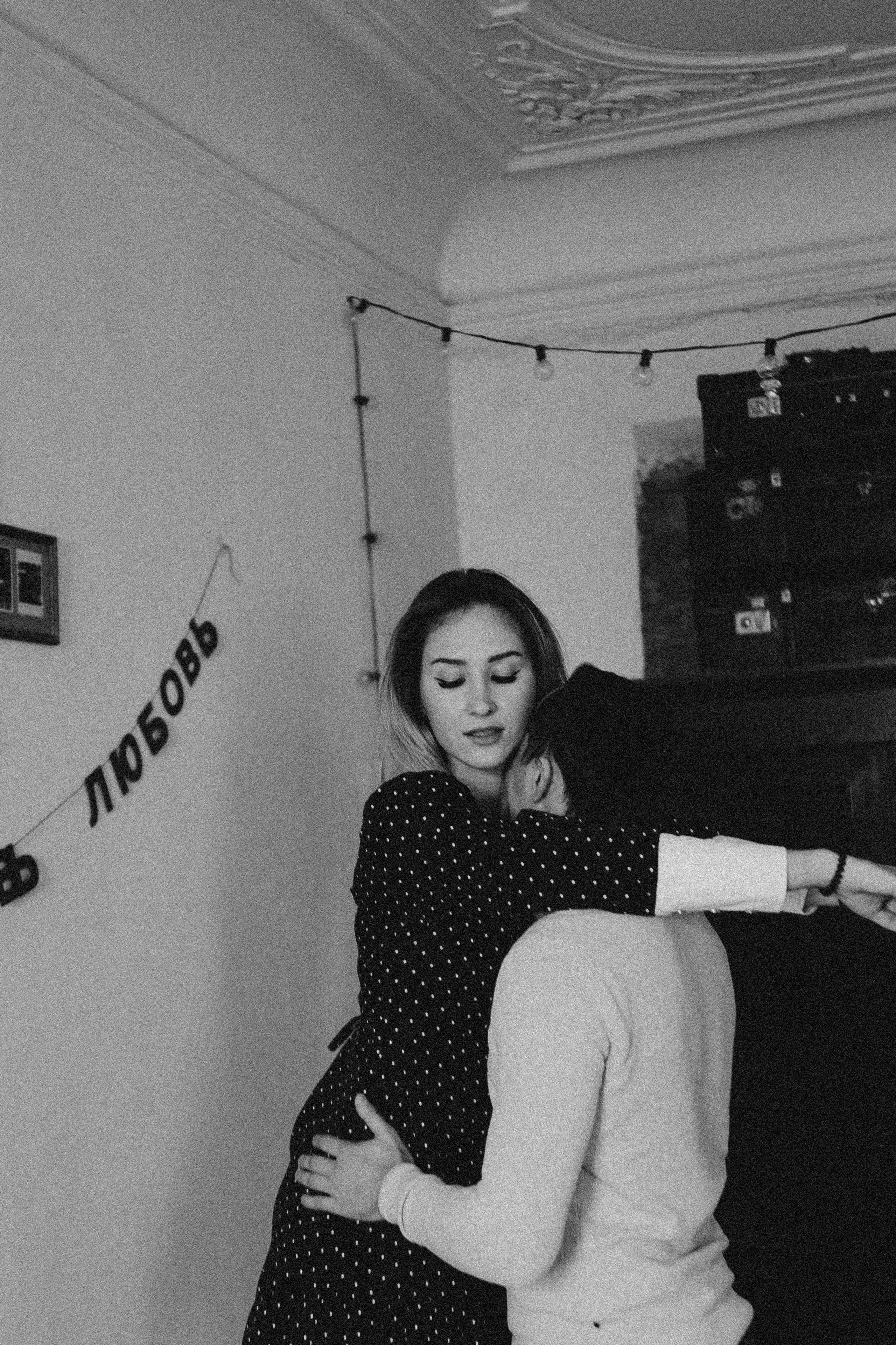 Любовь. Профессиональный фотограф, Санкт-Петербург — Виктория Богомолова