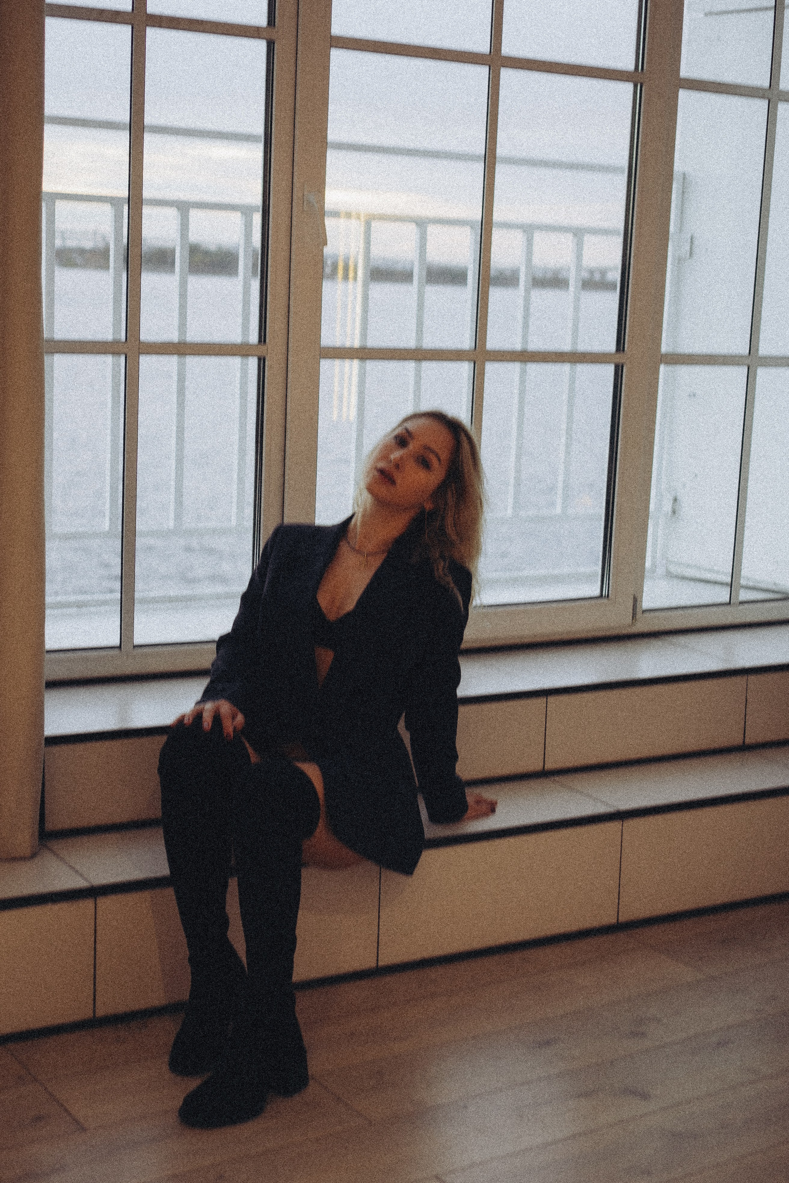 Студийная. Профессиональный фотограф, Санкт-Петербург — Виктория Богомолова