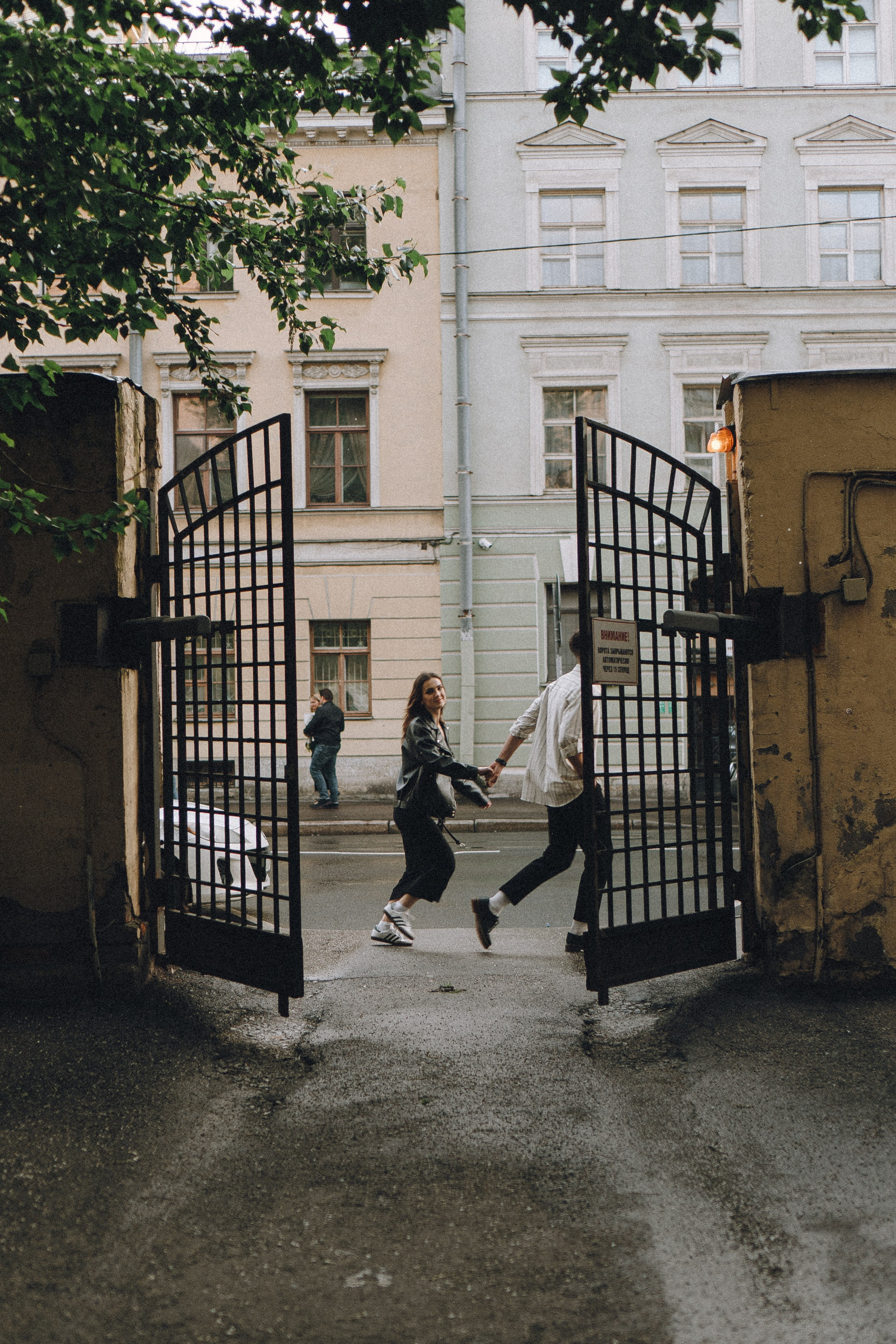 ЛЮБОВЬ В ИЮНЕ. Профессиональный фотограф, Санкт-Петербург — Виктория Богомолова