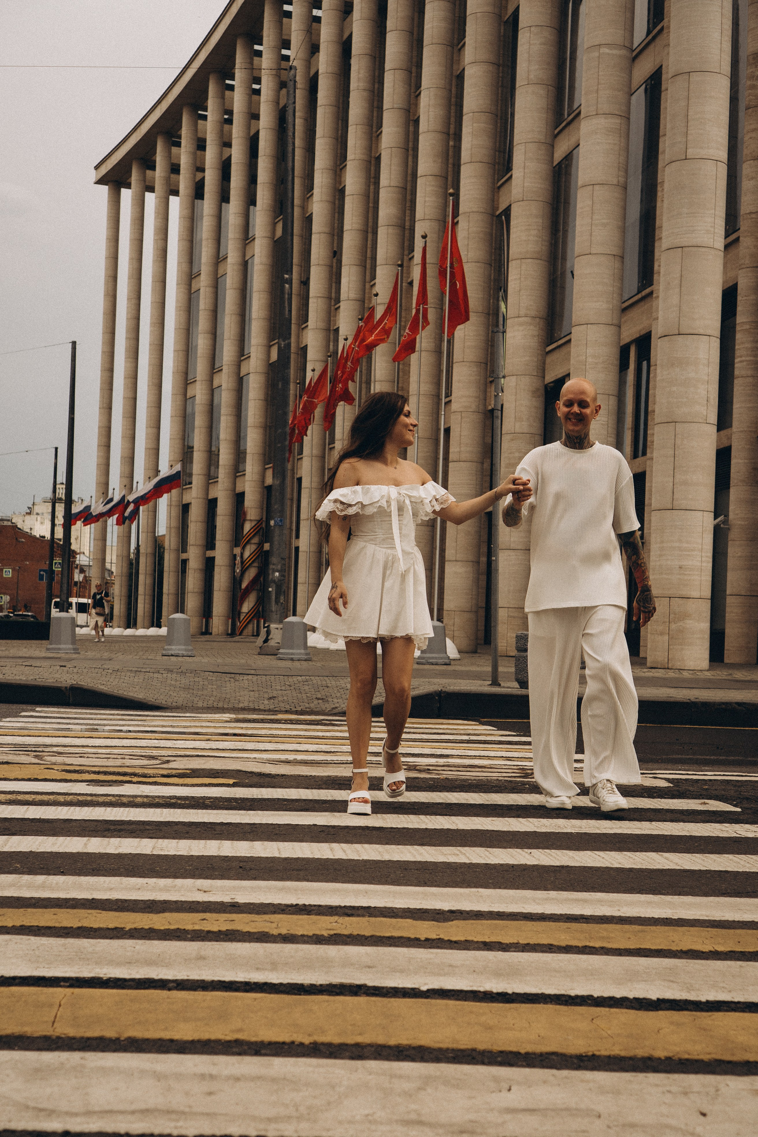 СВАДЕБНАЯ ПРОГУЛКА ПО ТАВРИЧЕСКОМУ САДУ И НЕВСКОЙ РАТУШЕ. Профессиональный фотограф, Санкт-Петербург — Виктория Богомолова