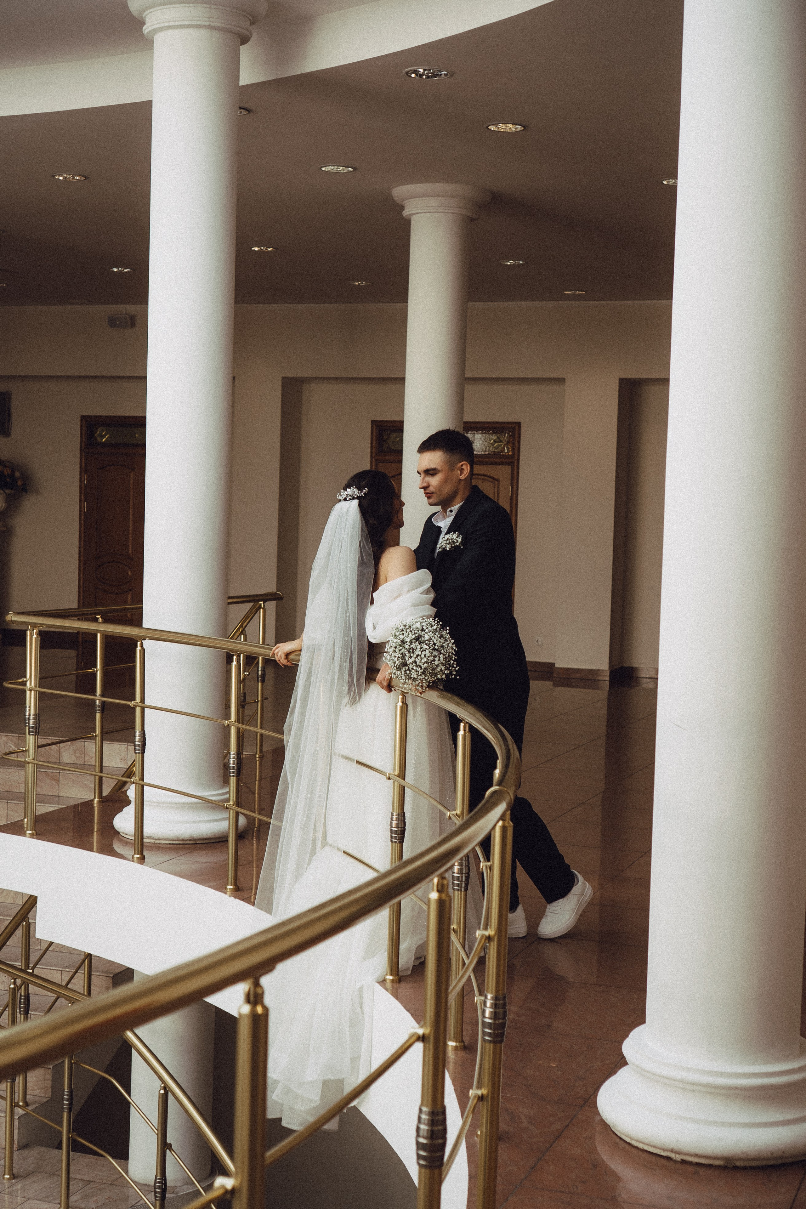 СВАДЕБНАЯ СЬЕМК В ПАРКЕ 300-ЛЕТИЯ. Профессиональный фотограф, Санкт-Петербург — Виктория Богомолова