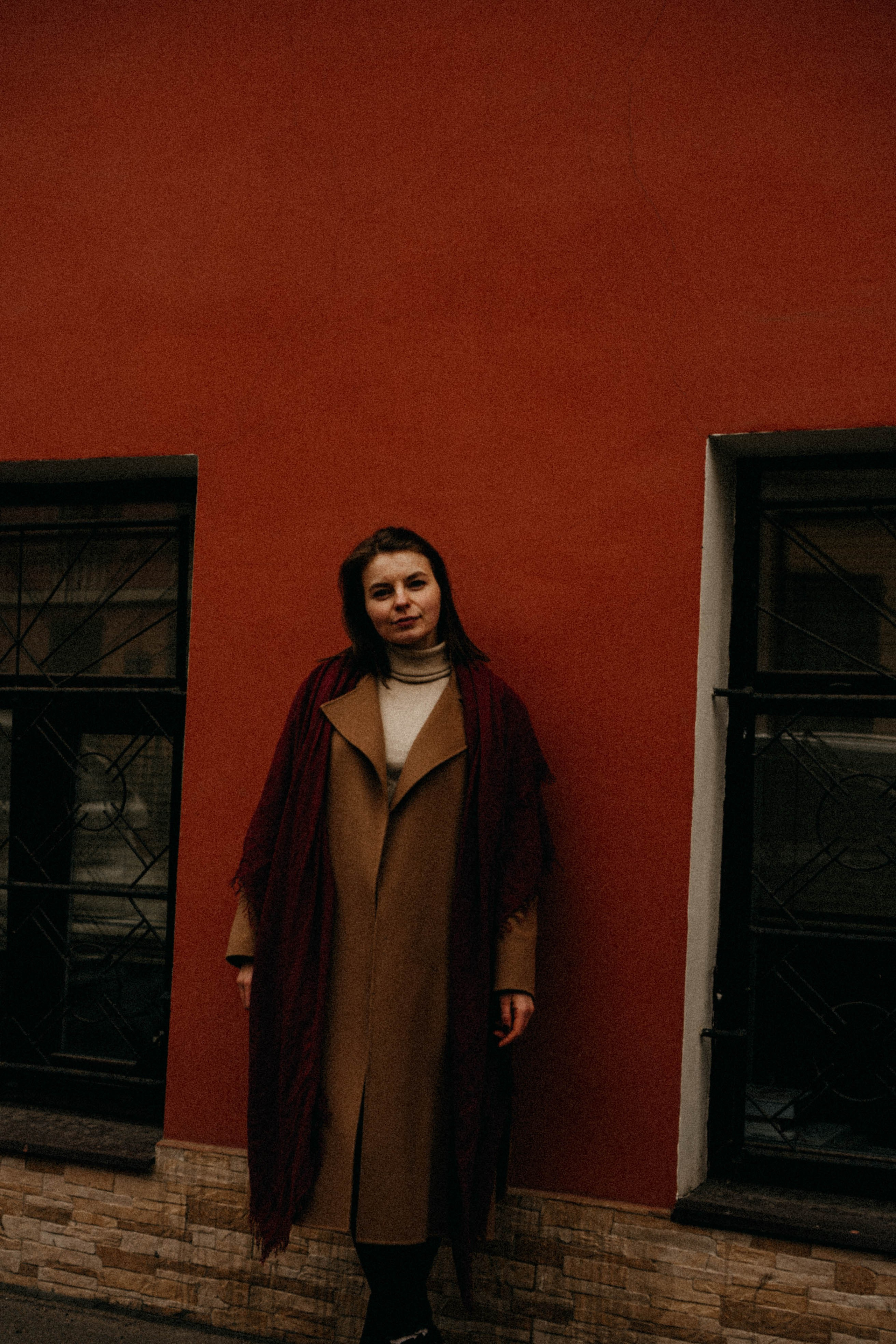 Атмосферная прогулочная. Профессиональный фотограф, Санкт-Петербург — Виктория Богомолова