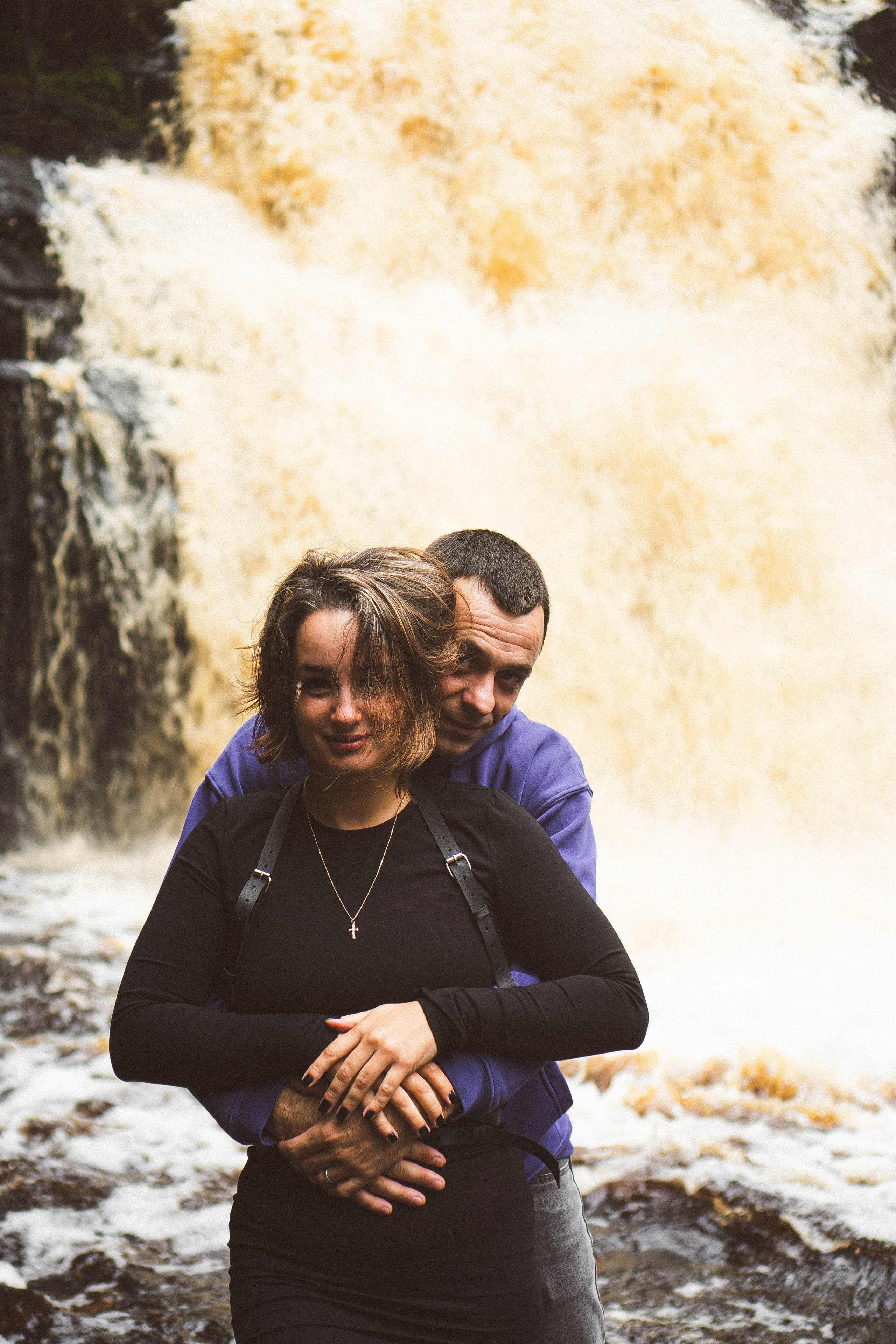 Прогулка на природе. Профессиональный фотограф, Санкт-Петербург — Виктория Богомолова