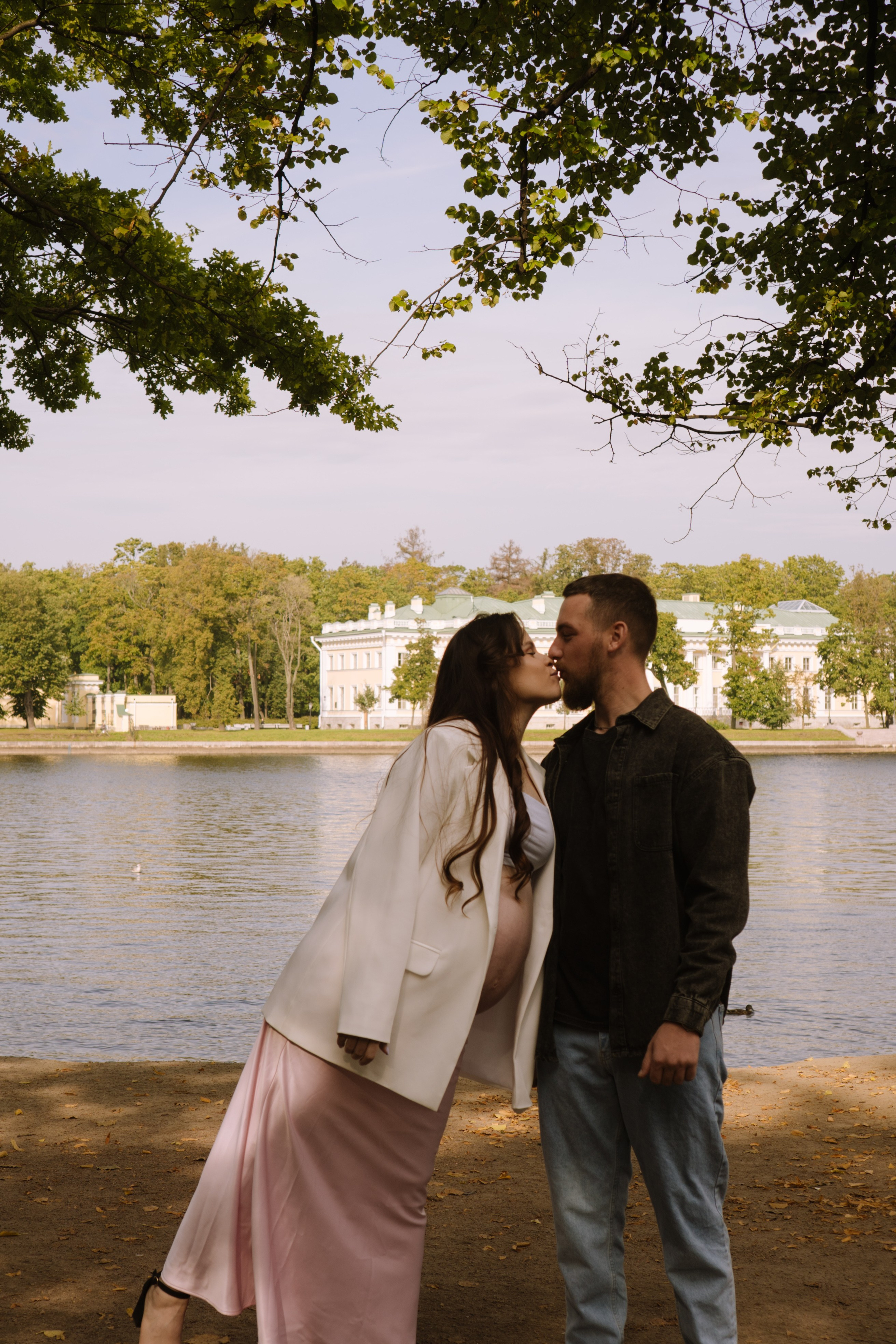 СЕМЕЙНАЯ ИСТОРИЯ. Профессиональный фотограф, Санкт-Петербург — Виктория Богомолова