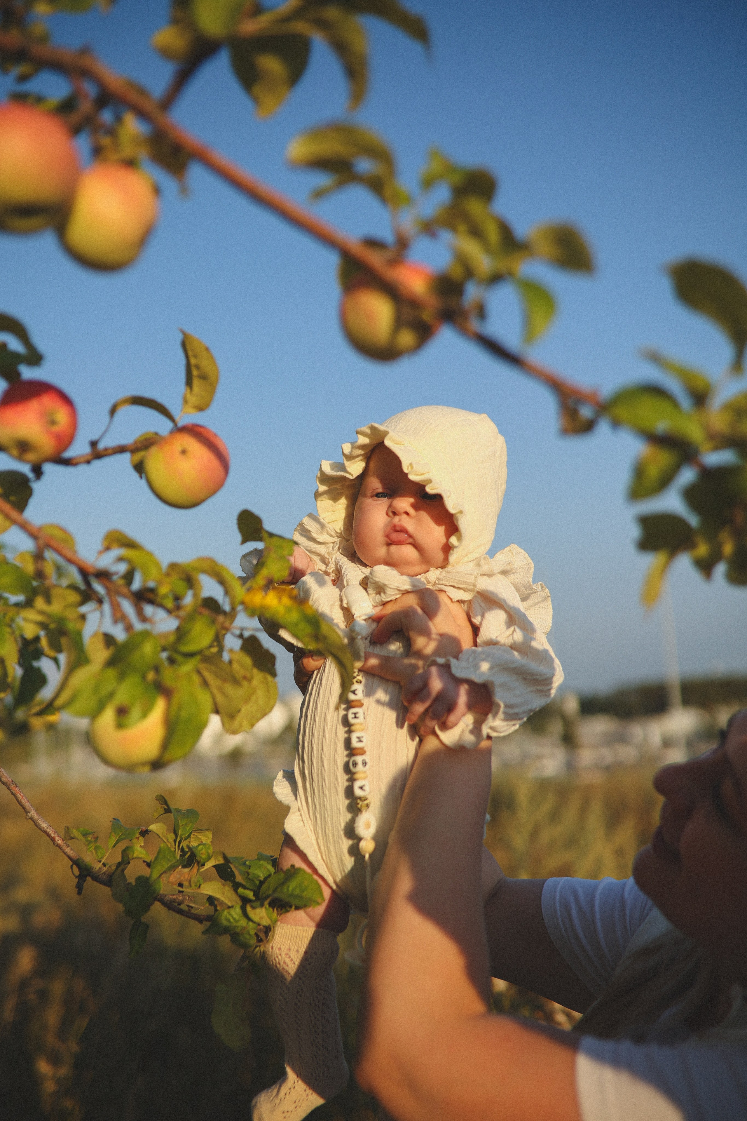 Семья Светы, Максима и Афины. Фотограф Самара Лена Мандарин