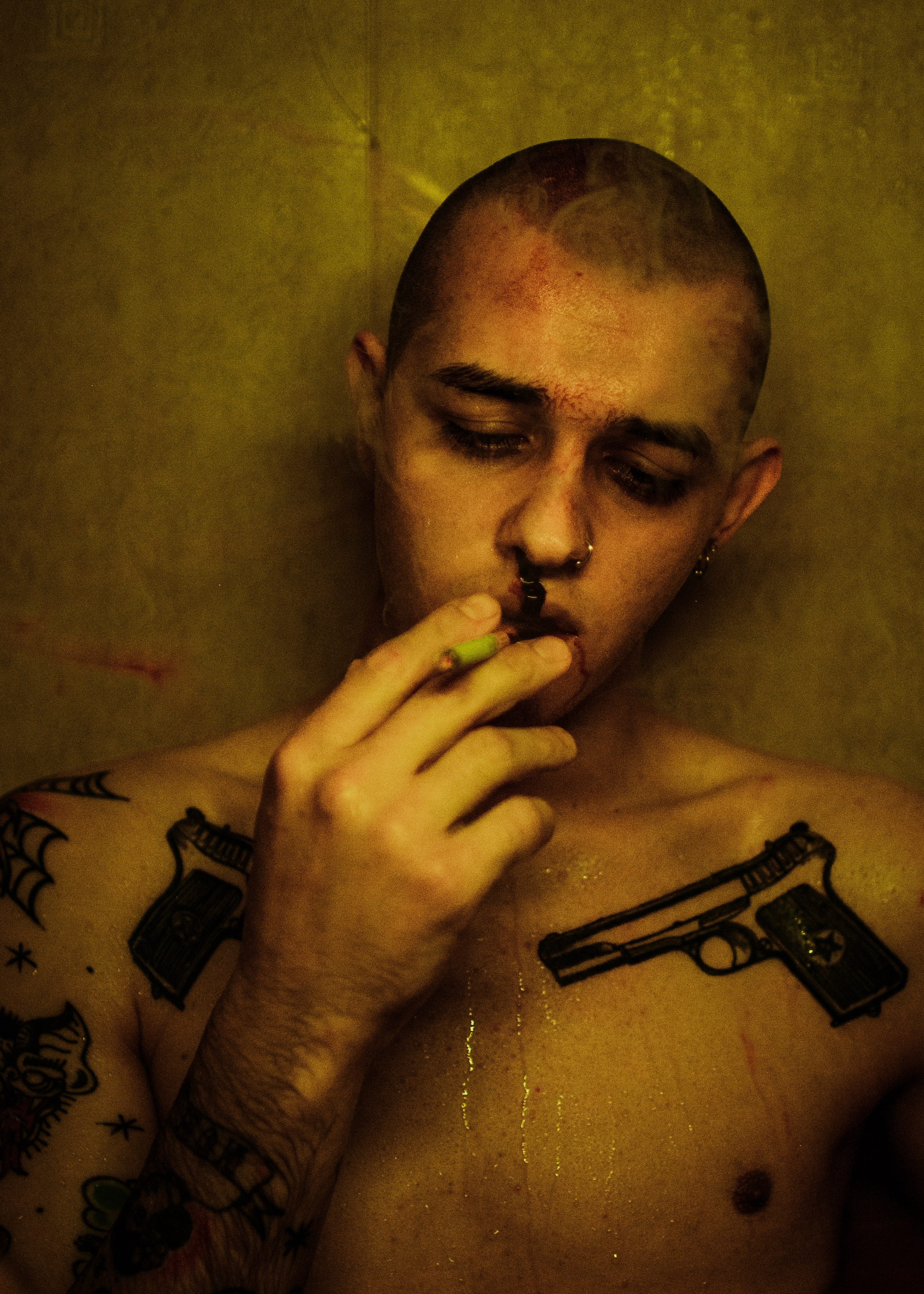 Slim Shedy'25. Фотограф в Москве и Санкт-Петербурге Полина Катальникова