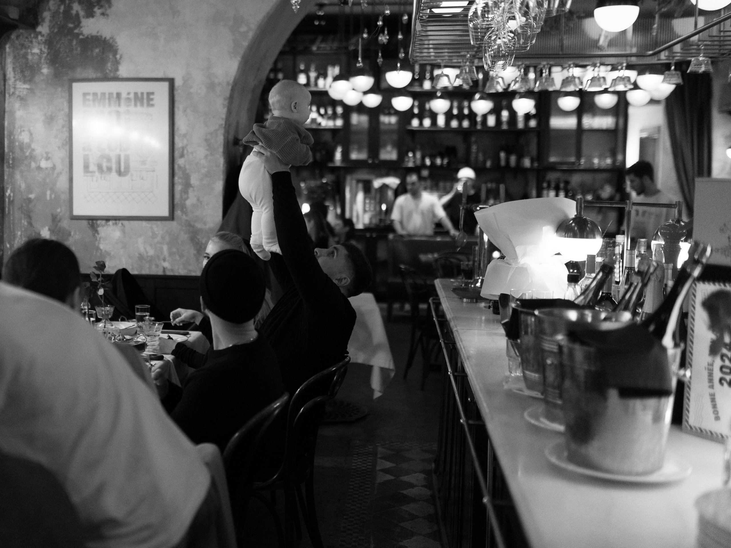 День рождения Кати. Свадебный фотограф в Москве Лиза Зиньковская