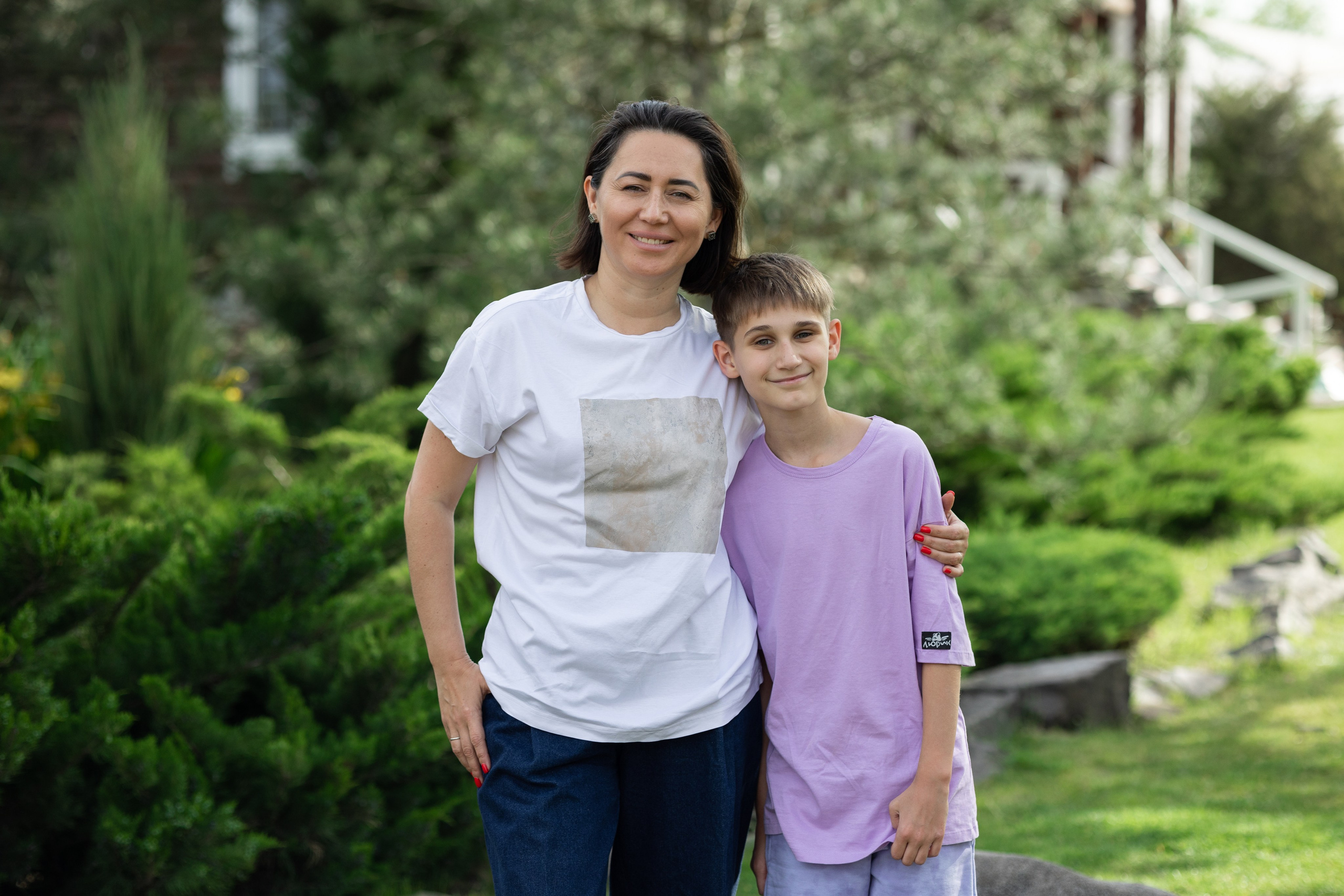 Ближняя дача. Фотограф в Ростове-на-Дону Мария Аверина