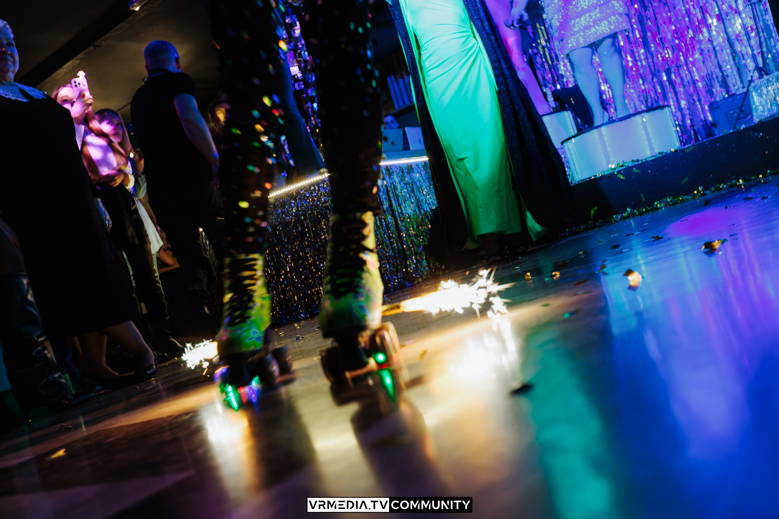 День рождения ресторана «Мюнхен»