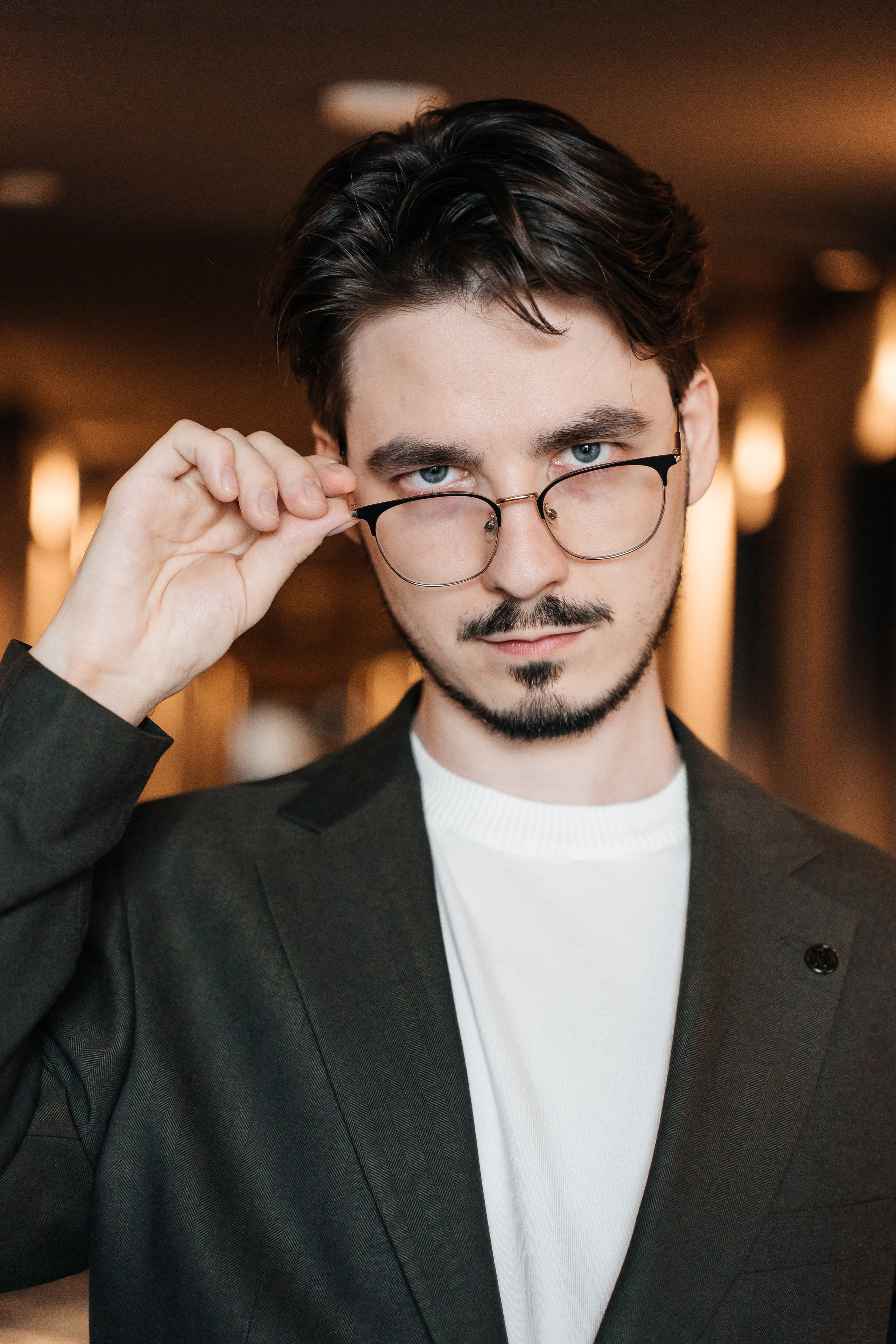 Утренние сборы. Фотограф в Екатеринбурге Семен Китаев