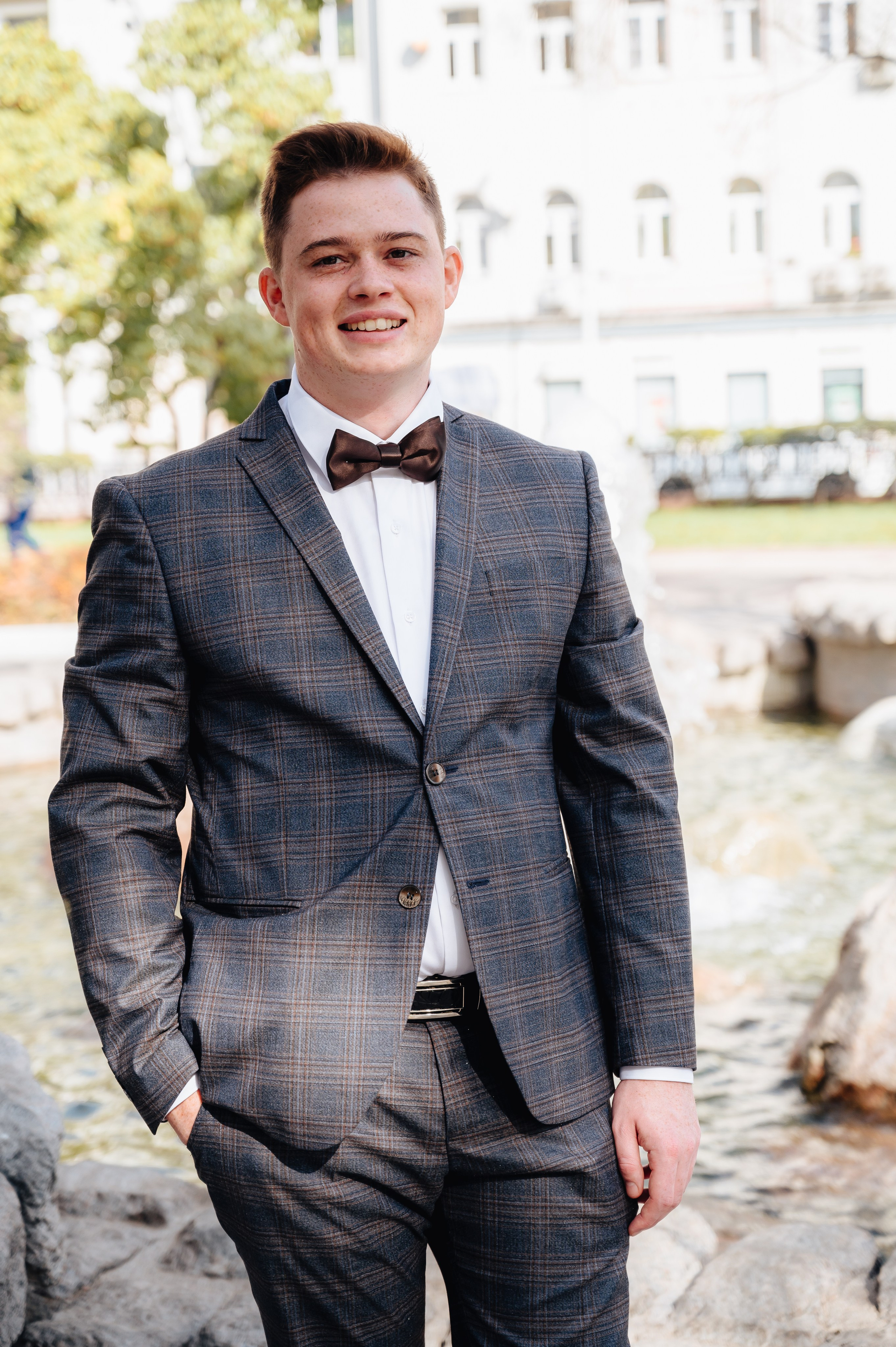 Артём & Елизавета. Портретный и свадебный фотограф в Москве Анастасия Терентьева