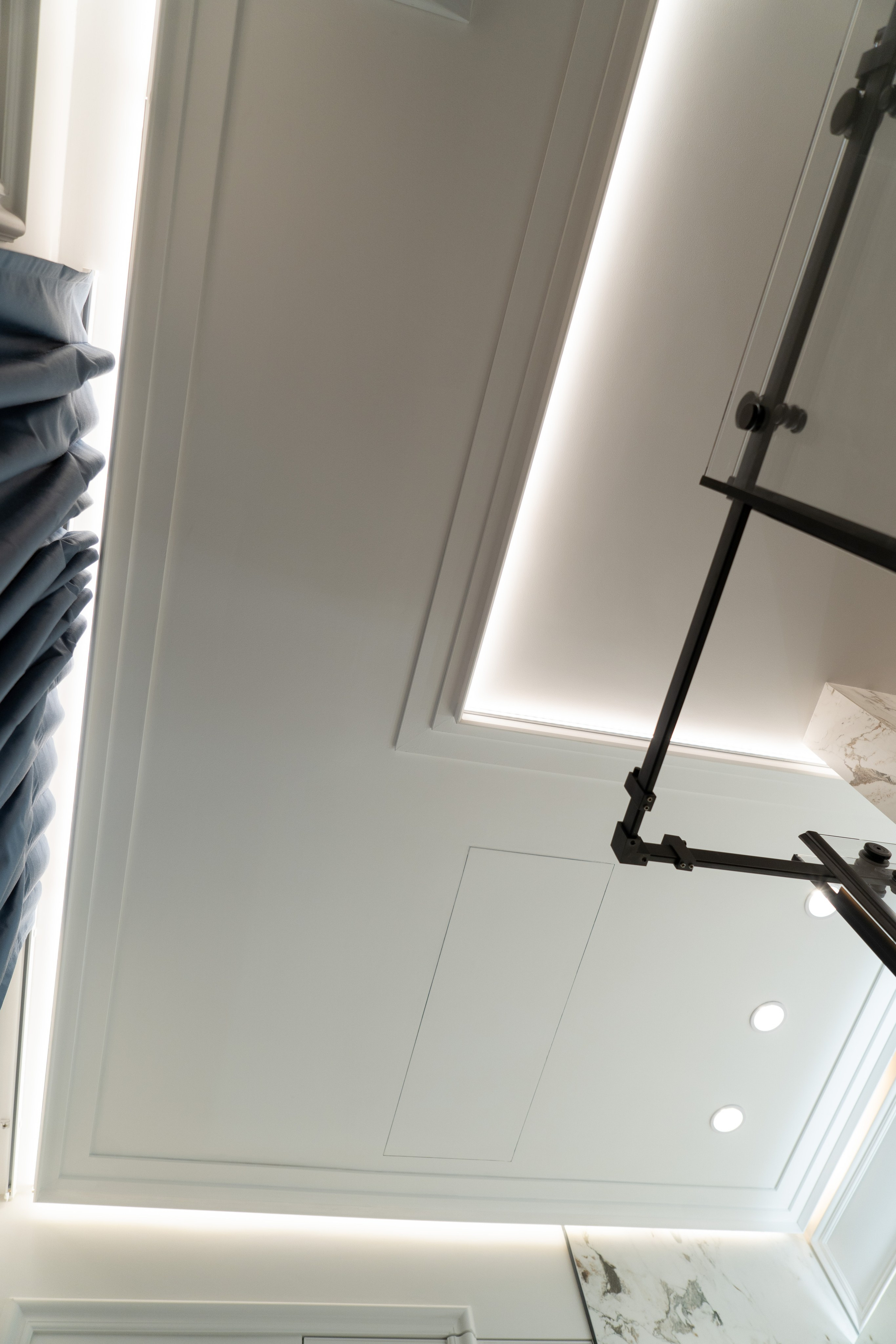 Интерьерная фото съемка. Профессиональный портретный фотограф в Москве Владимир Глаголев