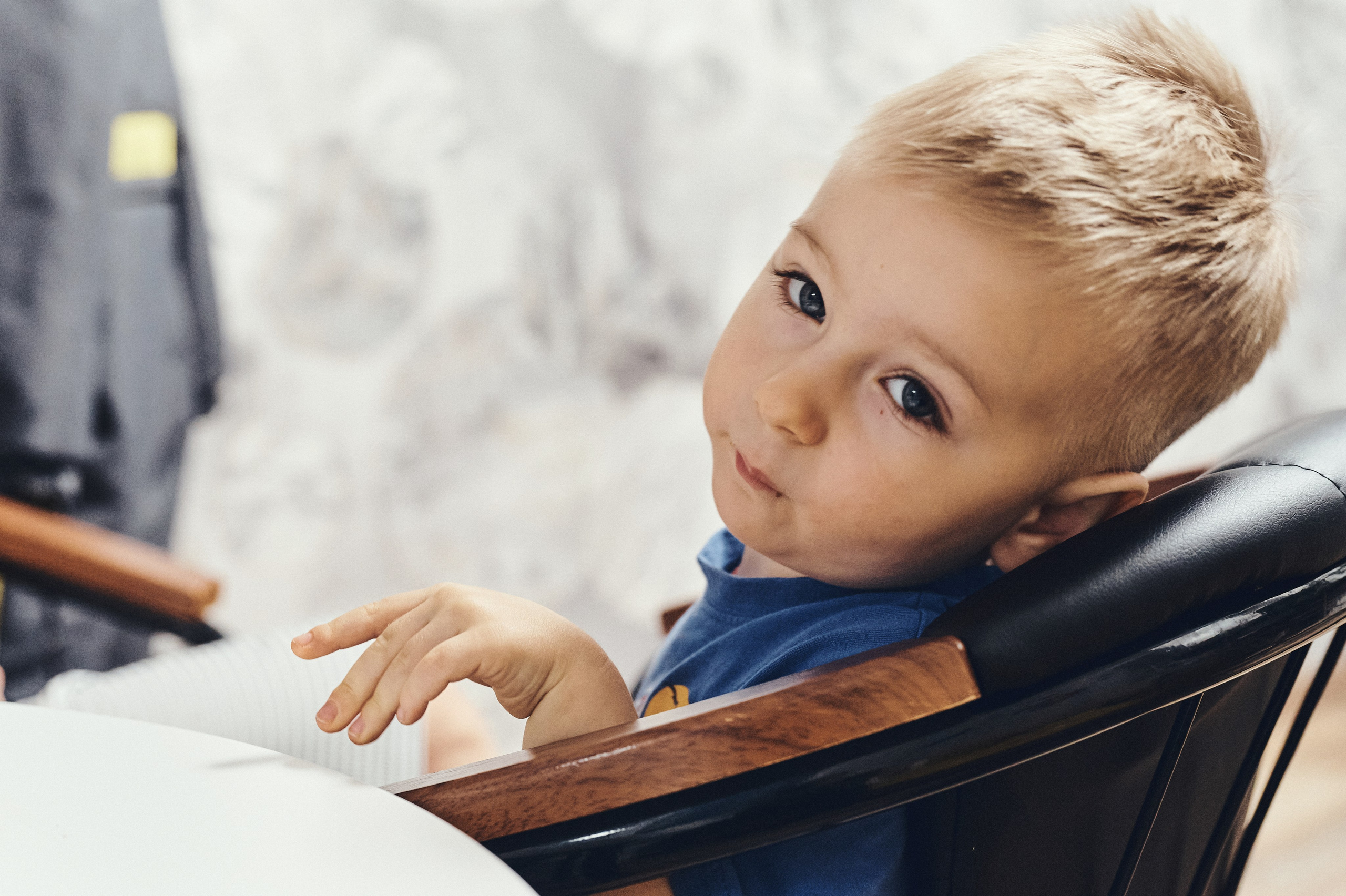 Согретые домом, вдохновленные снегом. Документальная семейная фотография Сергей Давыдов, Москва