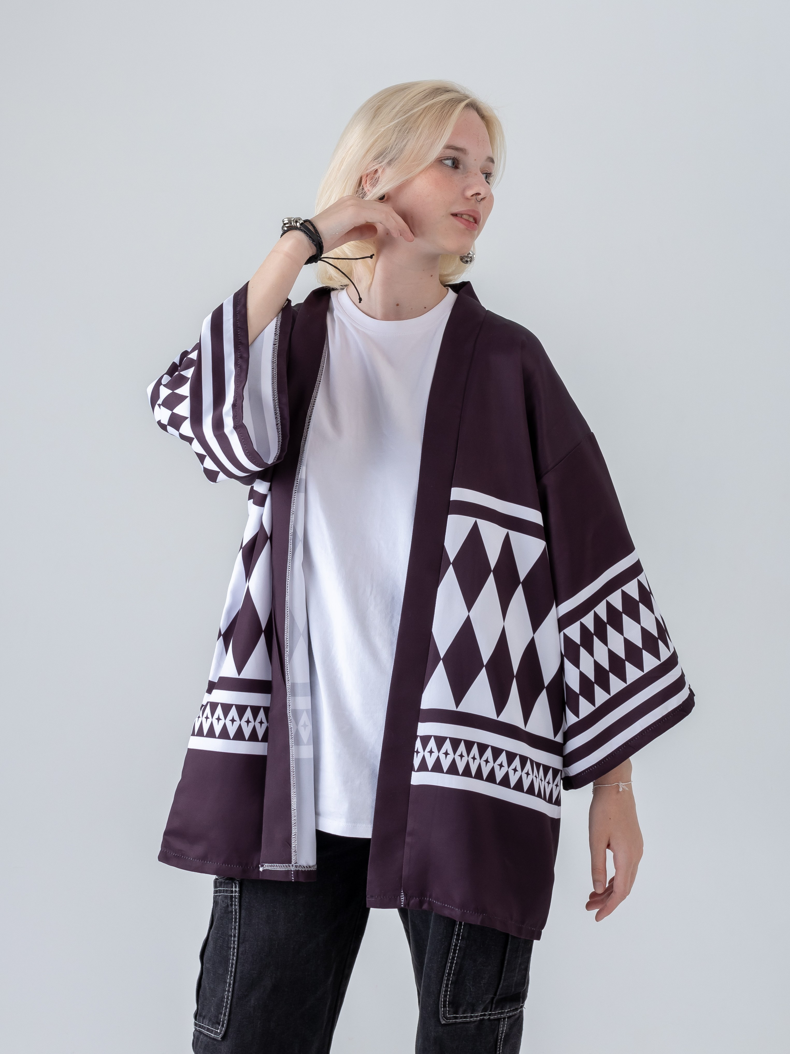 Аниме детская. Фотограф в Краснодаре Арина Кудряшова