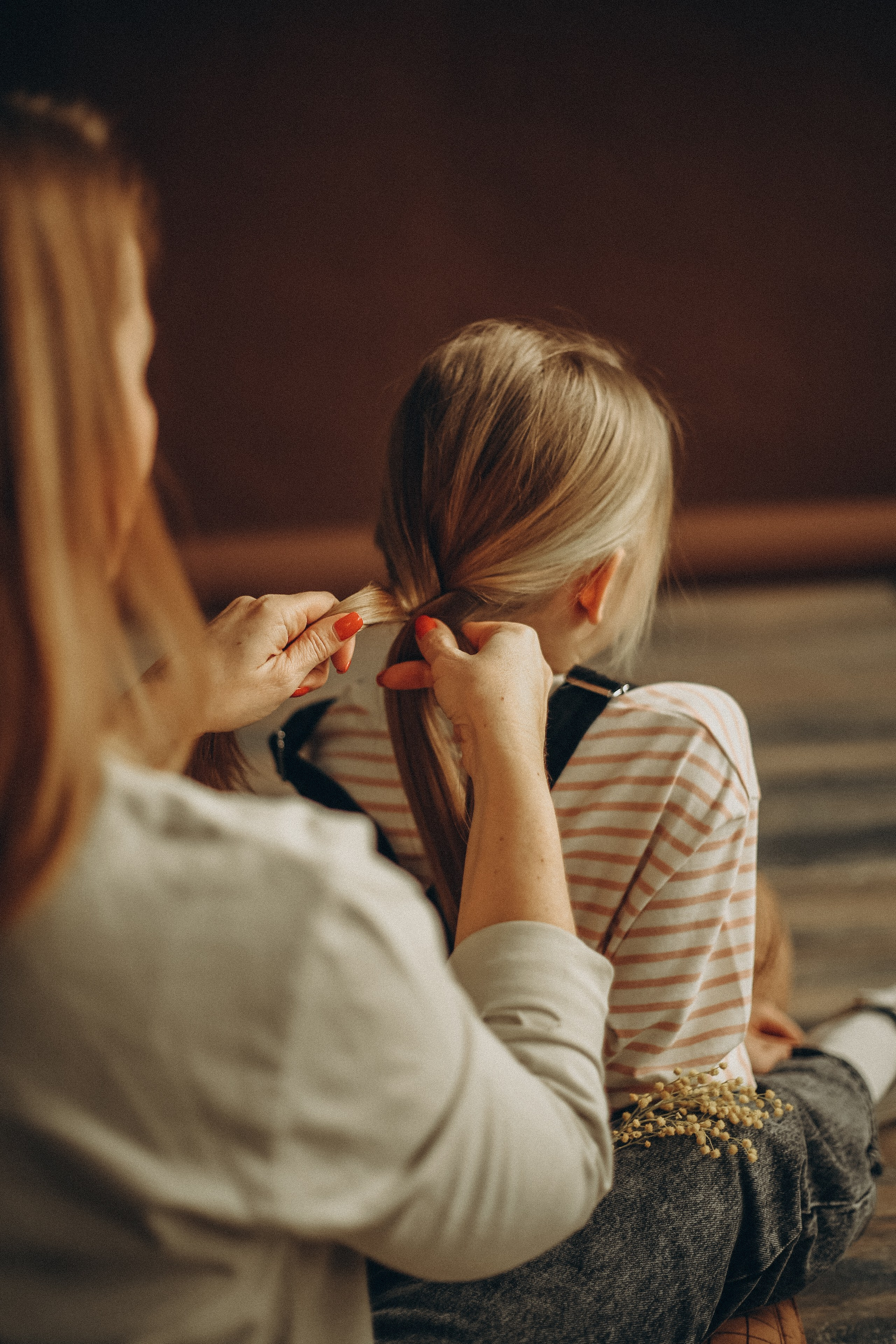 Оля и Эля. Детский фотограф, Волгоград