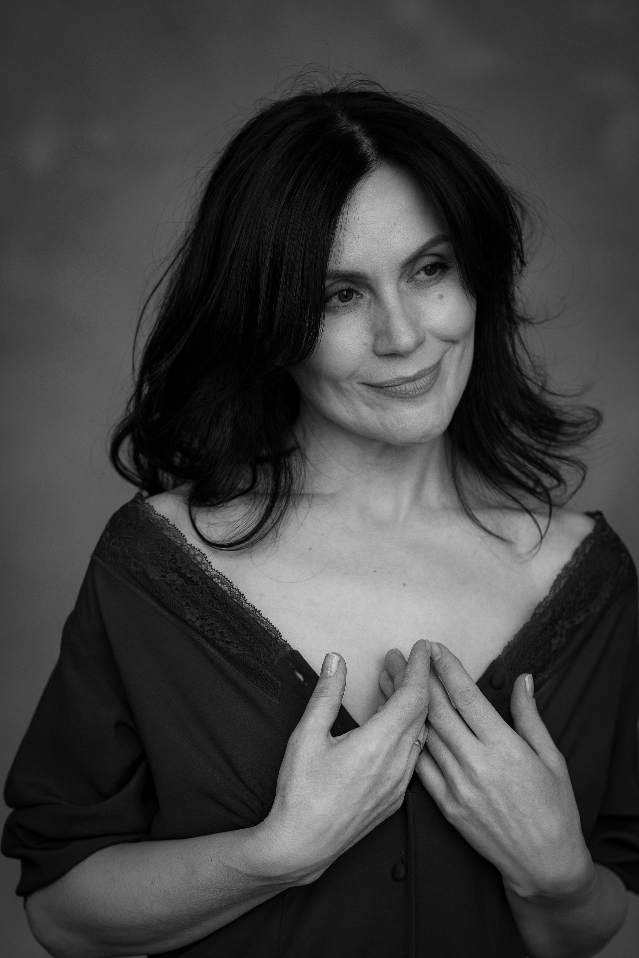 Ирина 49. Женский фотограф г. Барнаул Ольга Чупина