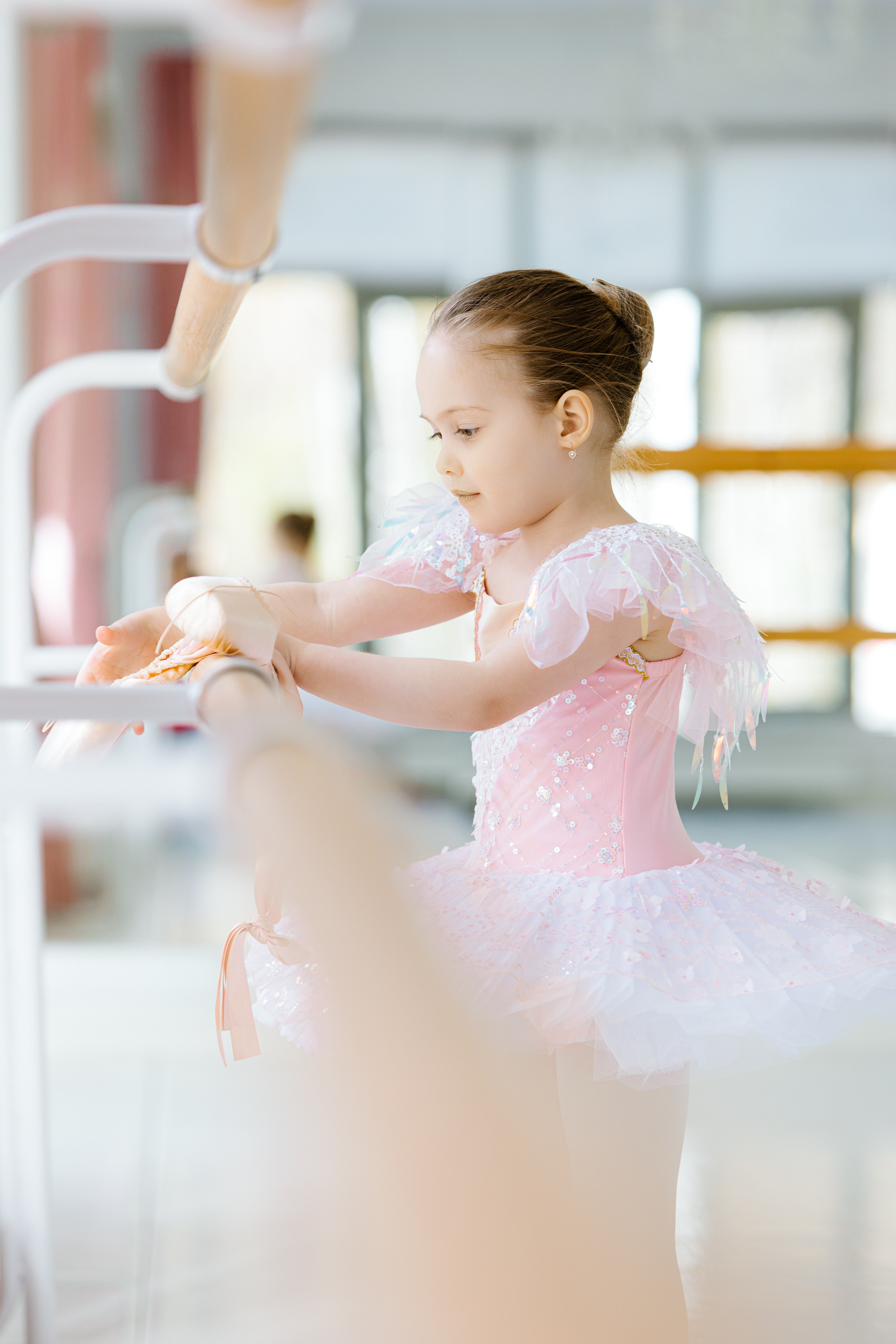 🌟 Бюро мастерства и эстетики — спорт, балет, фотография