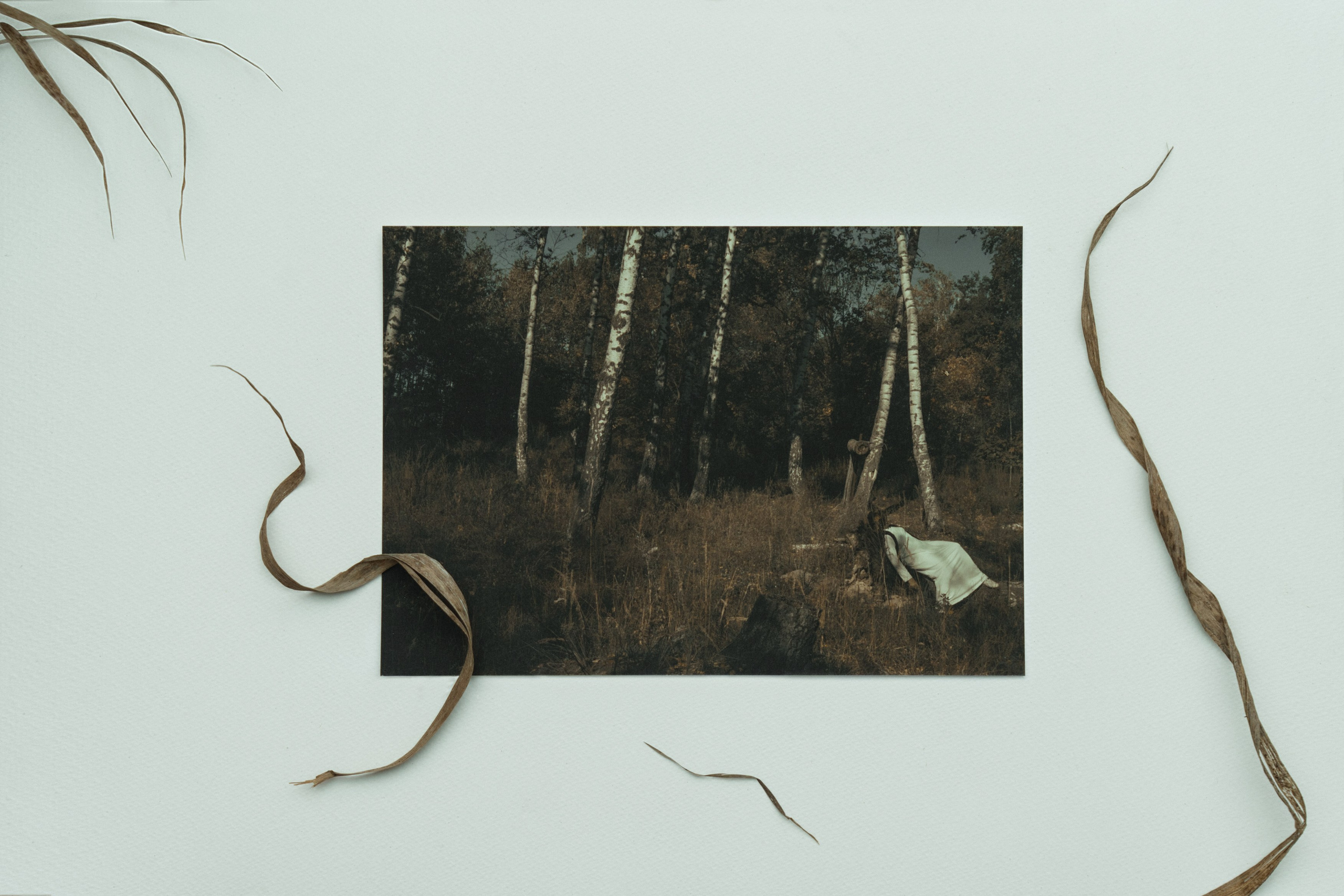 Творческий фотопроект в Казани