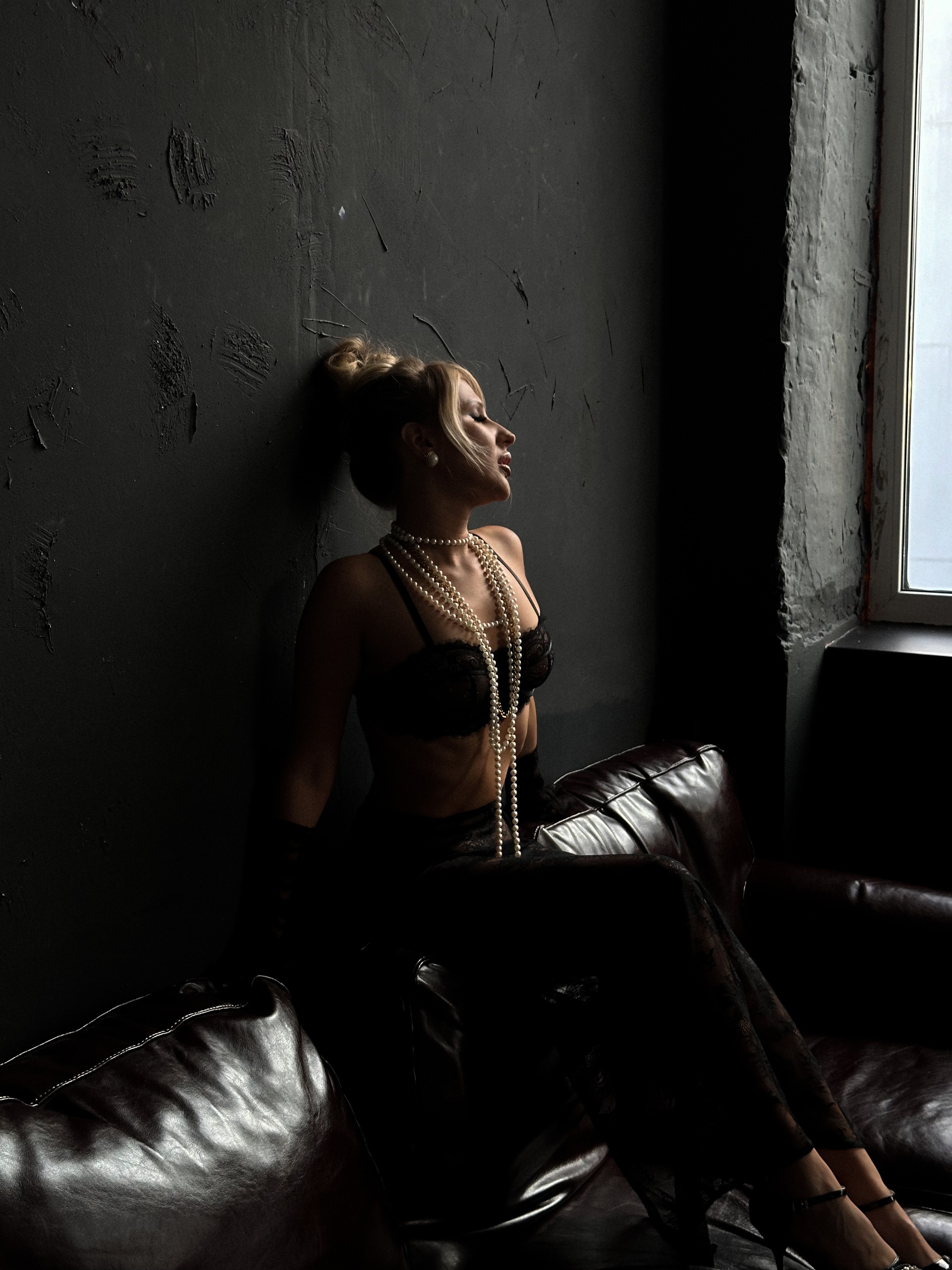 POLINA. Content maker Saint Petersburg Moscow and the whole world