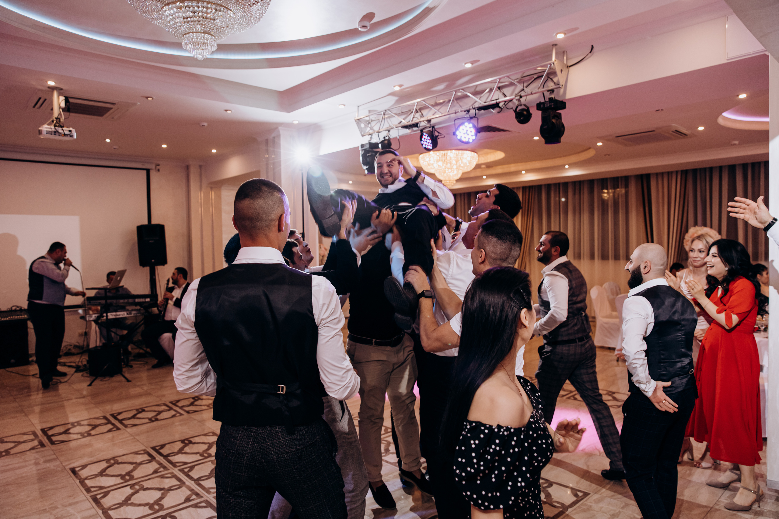 Армен и Гаяне 23.10.2021. Фотограф — Погодина Екатерина