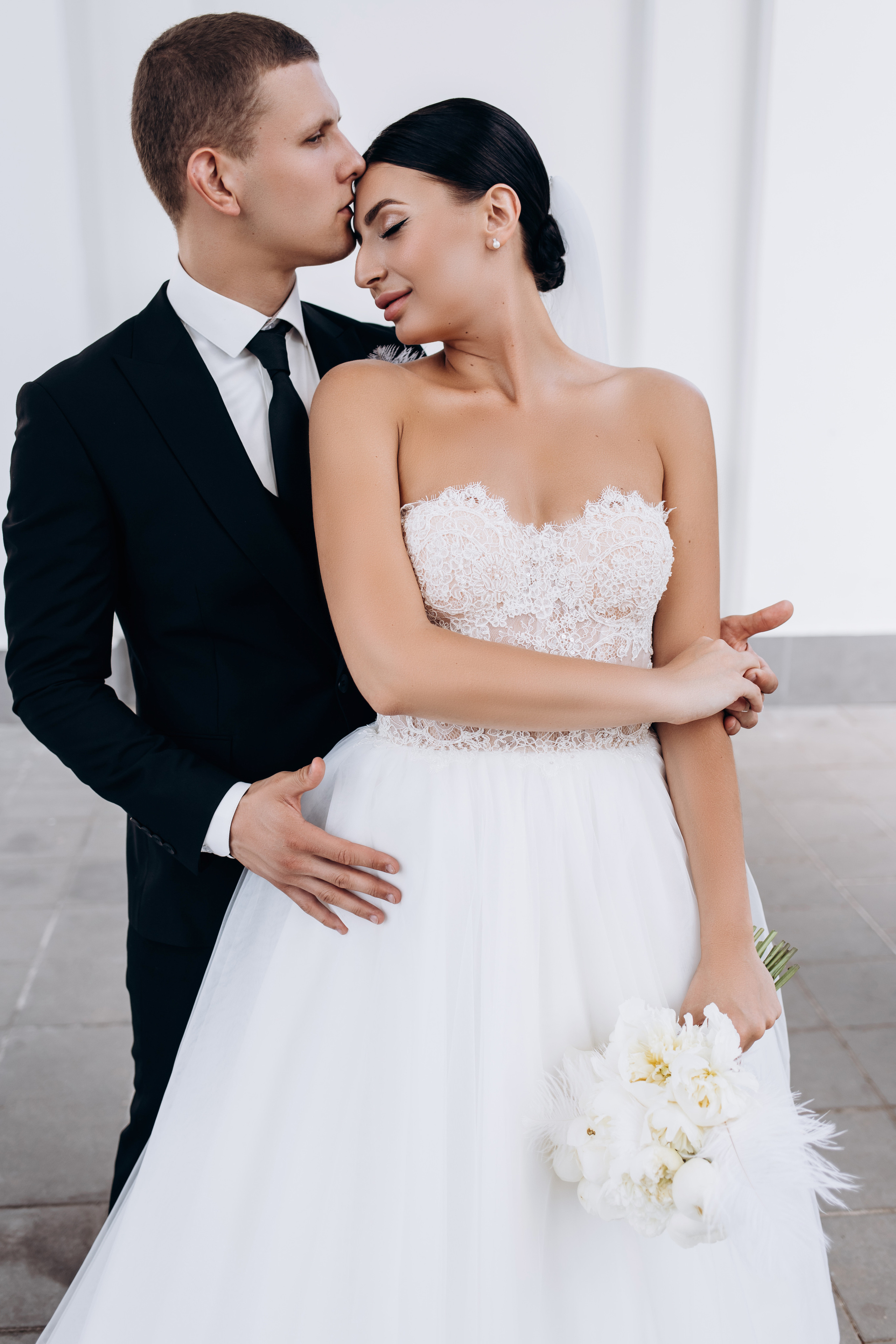 Михаил и Карина 09.07.2021. Фотограф — Погодина Екатерина