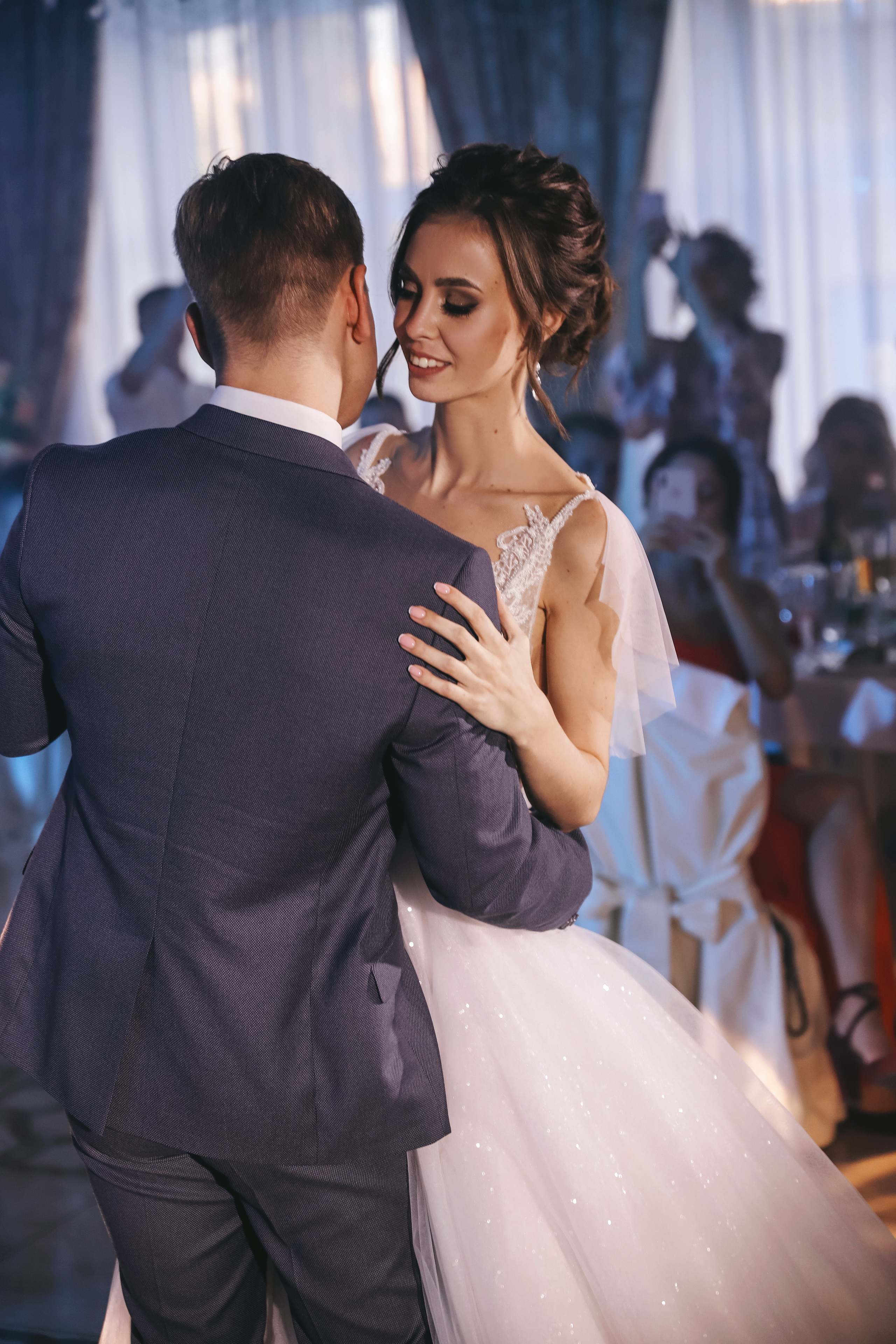 Артем и Анастасия 13.07.2019. Фотограф — Погодина Екатерина