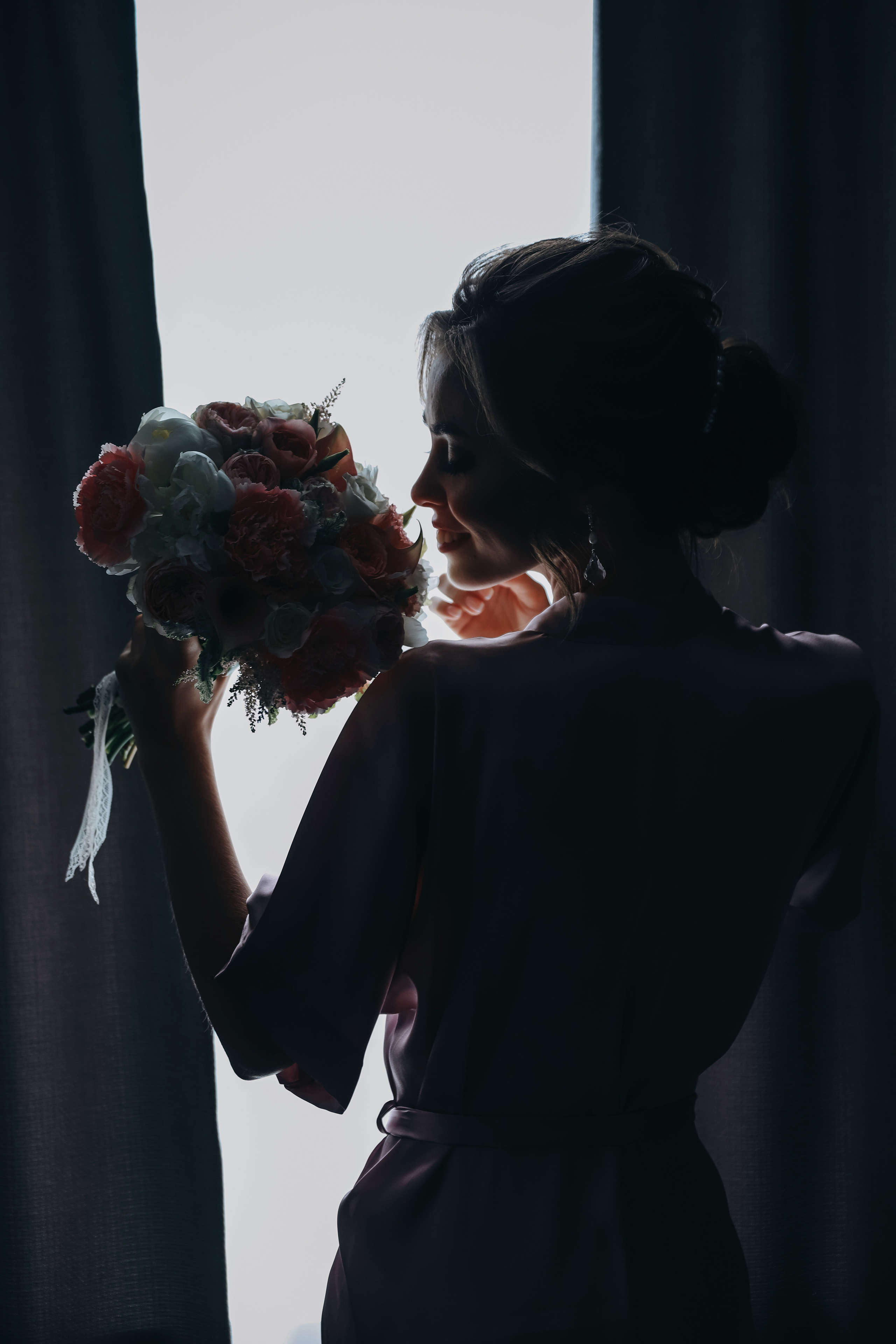 Артем и Анастасия 13.07.2019. Фотограф — Погодина Екатерина