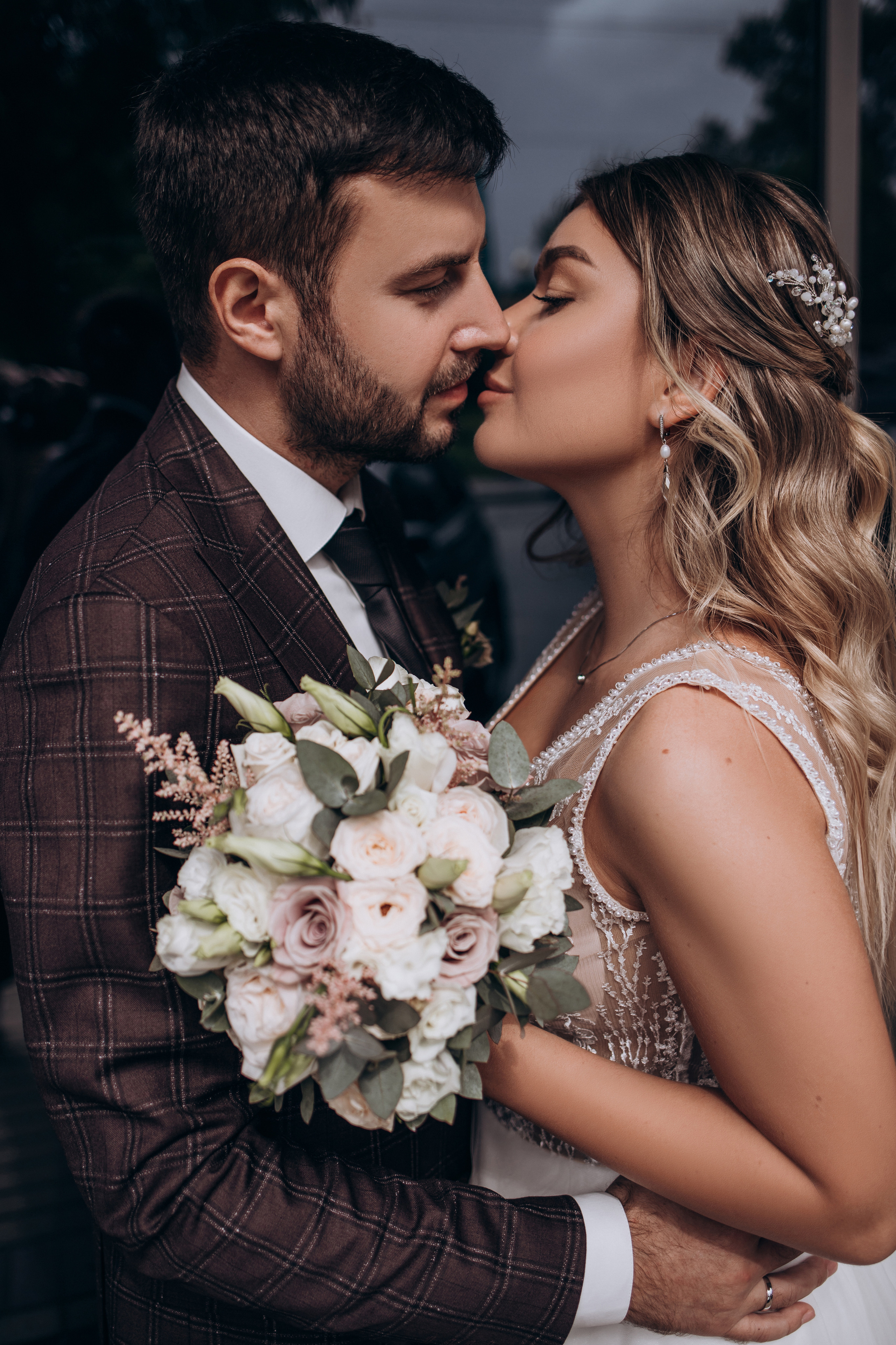 Руслан и Екатерина 29.08.2020. Фотограф — Погодина Екатерина