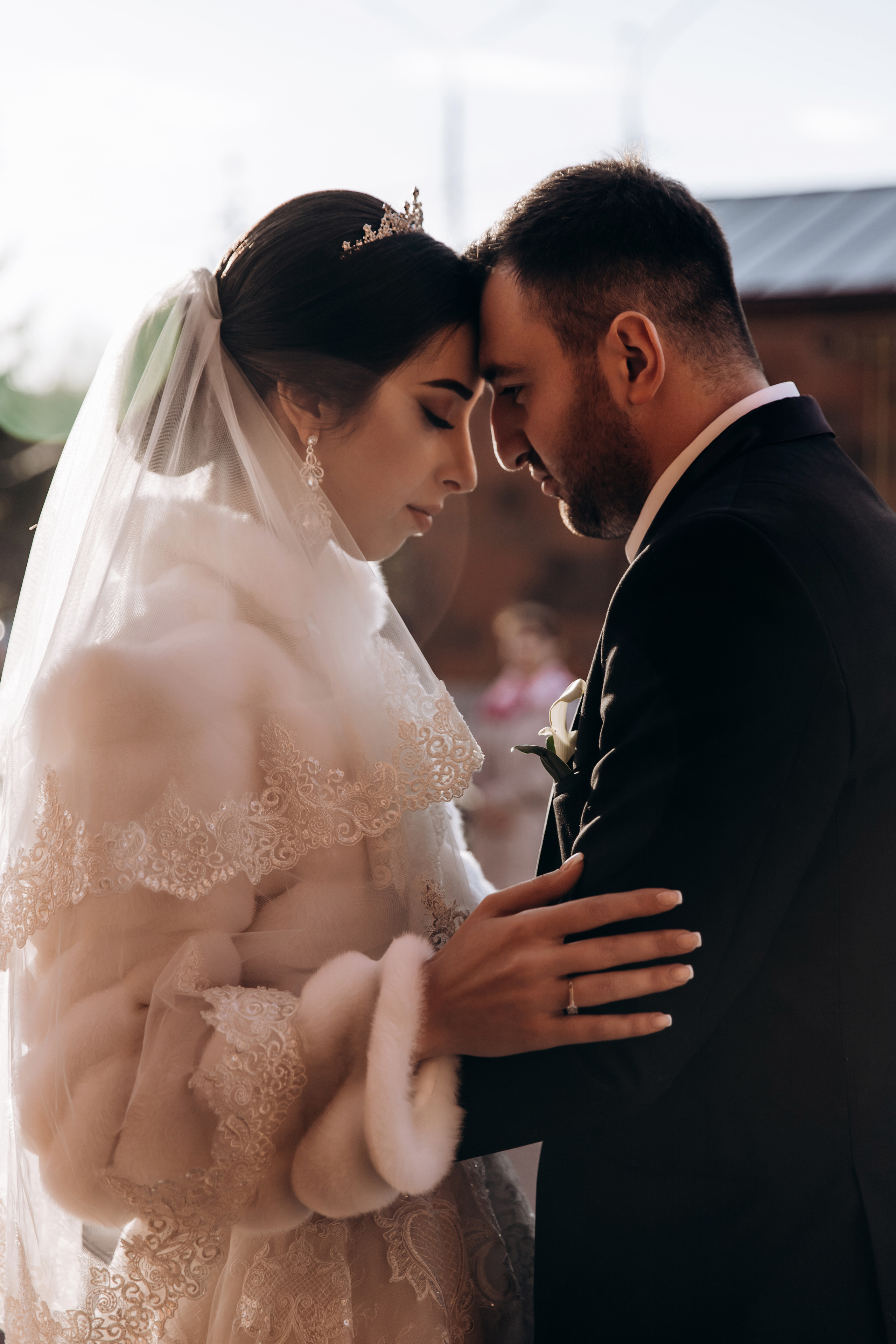 Армен и Гаяне 23.10.2021. Фотограф — Погодина Екатерина